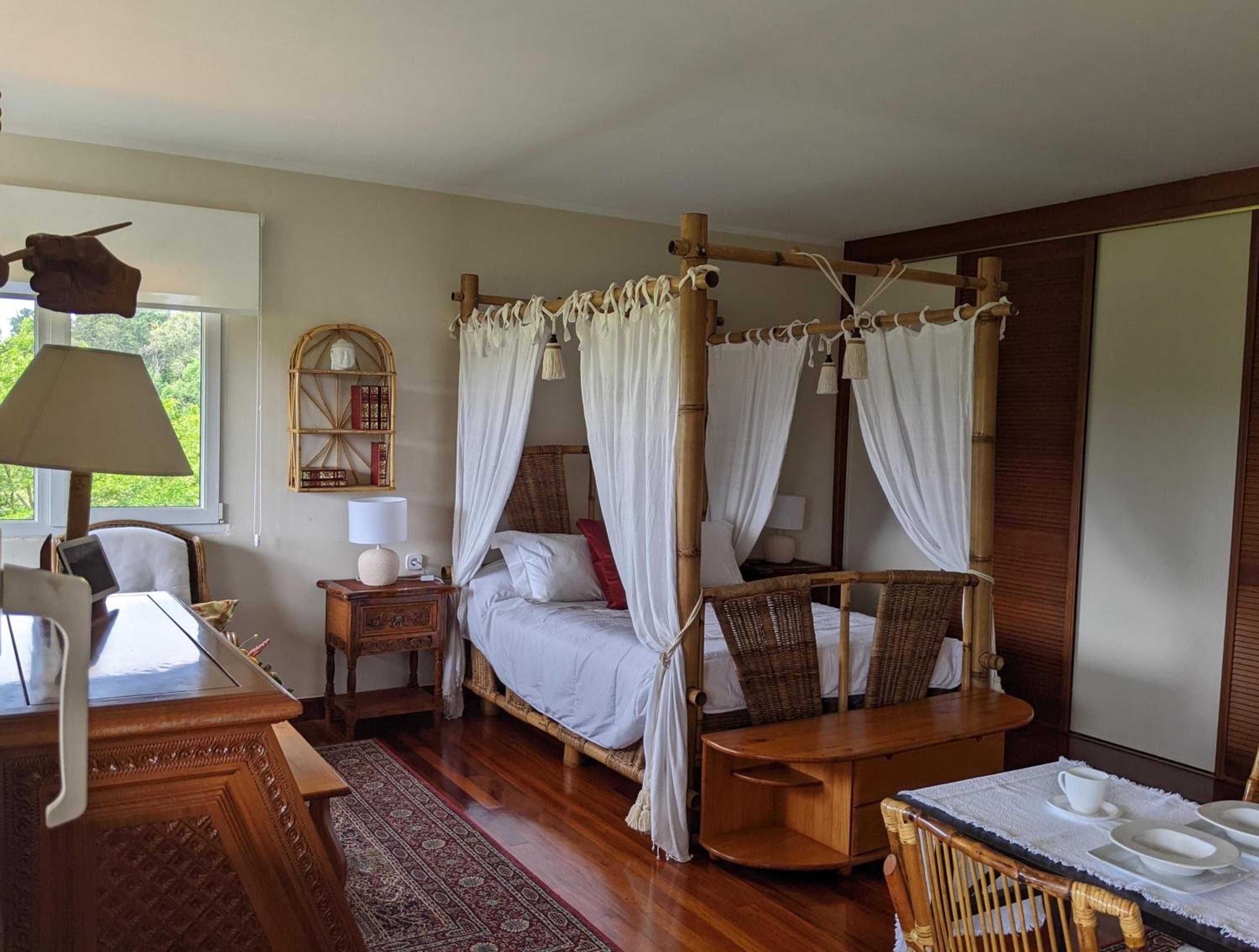 Suite Deluxe