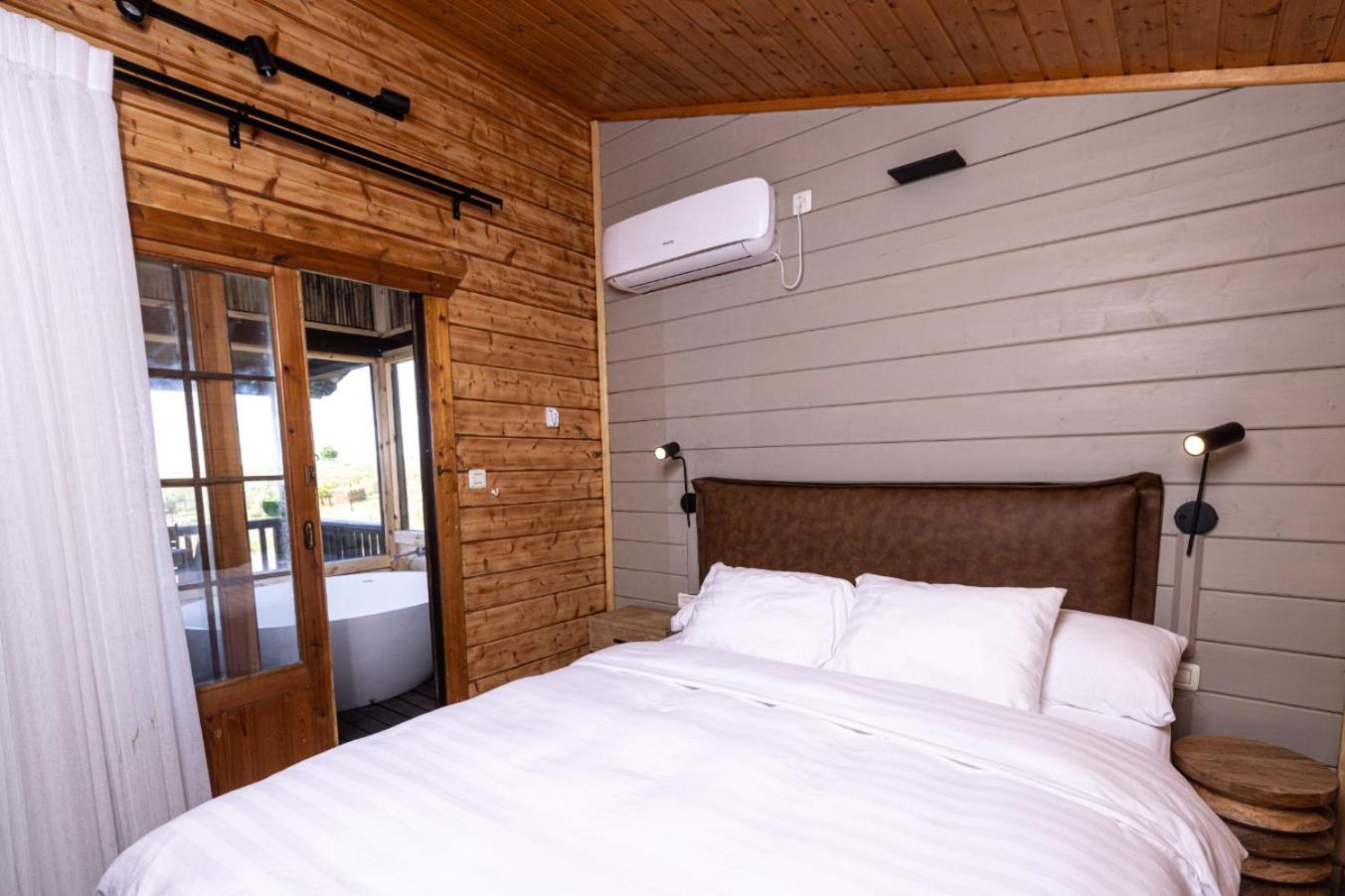 Nof Chalet photo 1
