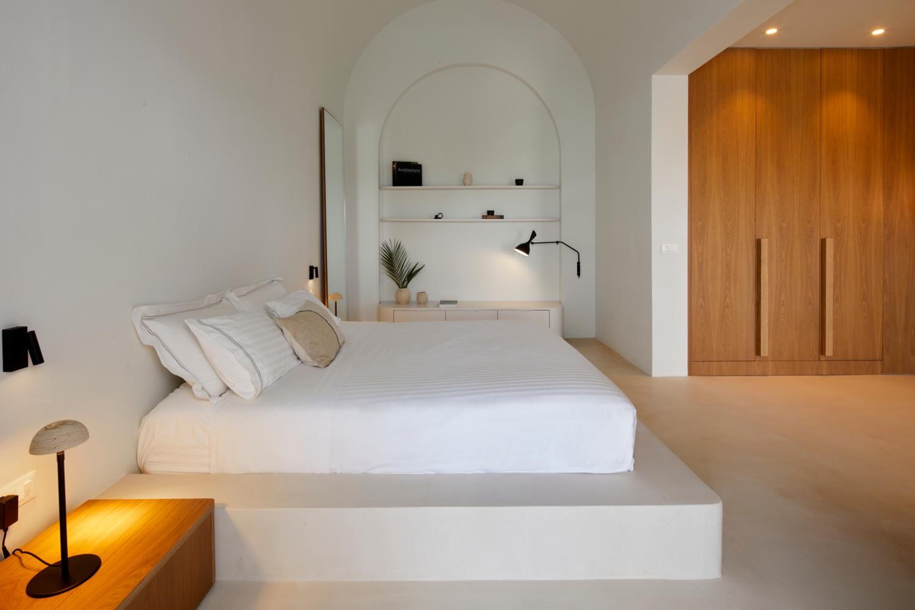  Honeymoon Suite with Private Outdoor Hot Tub