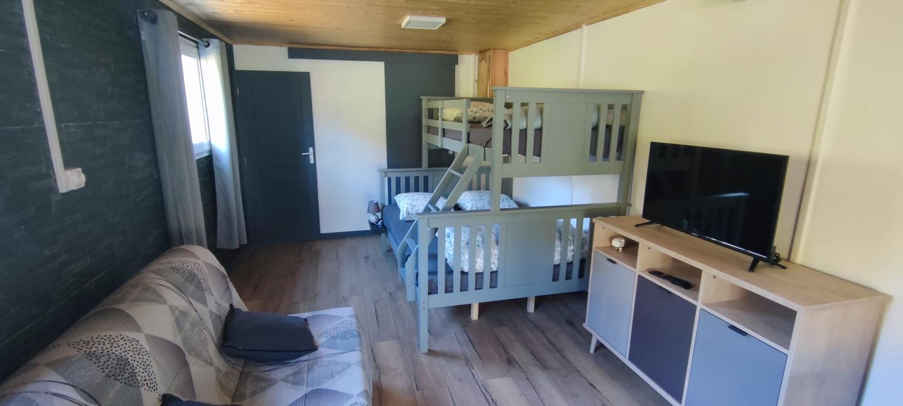 Family Room photo 1