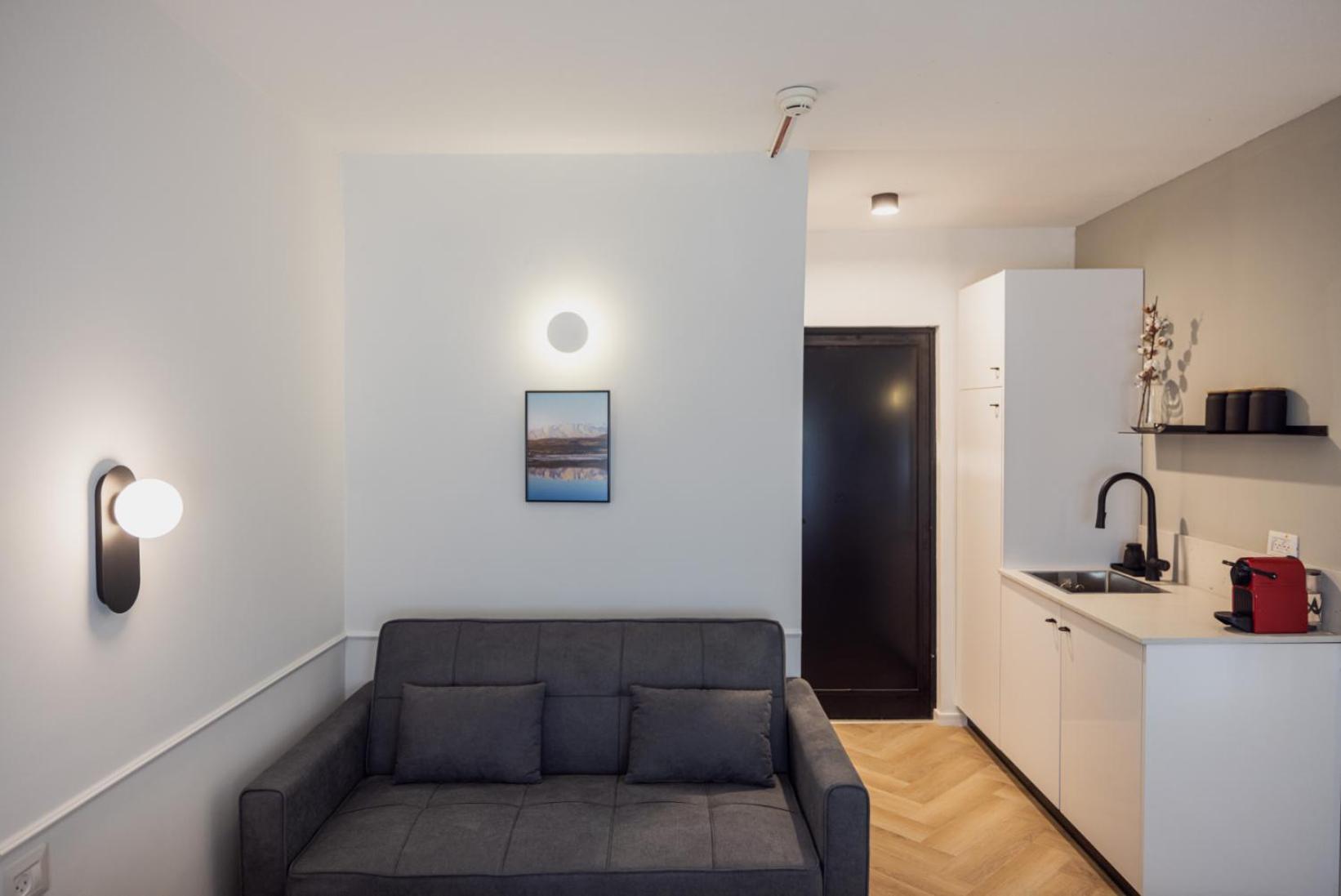 Urban Room photo 3