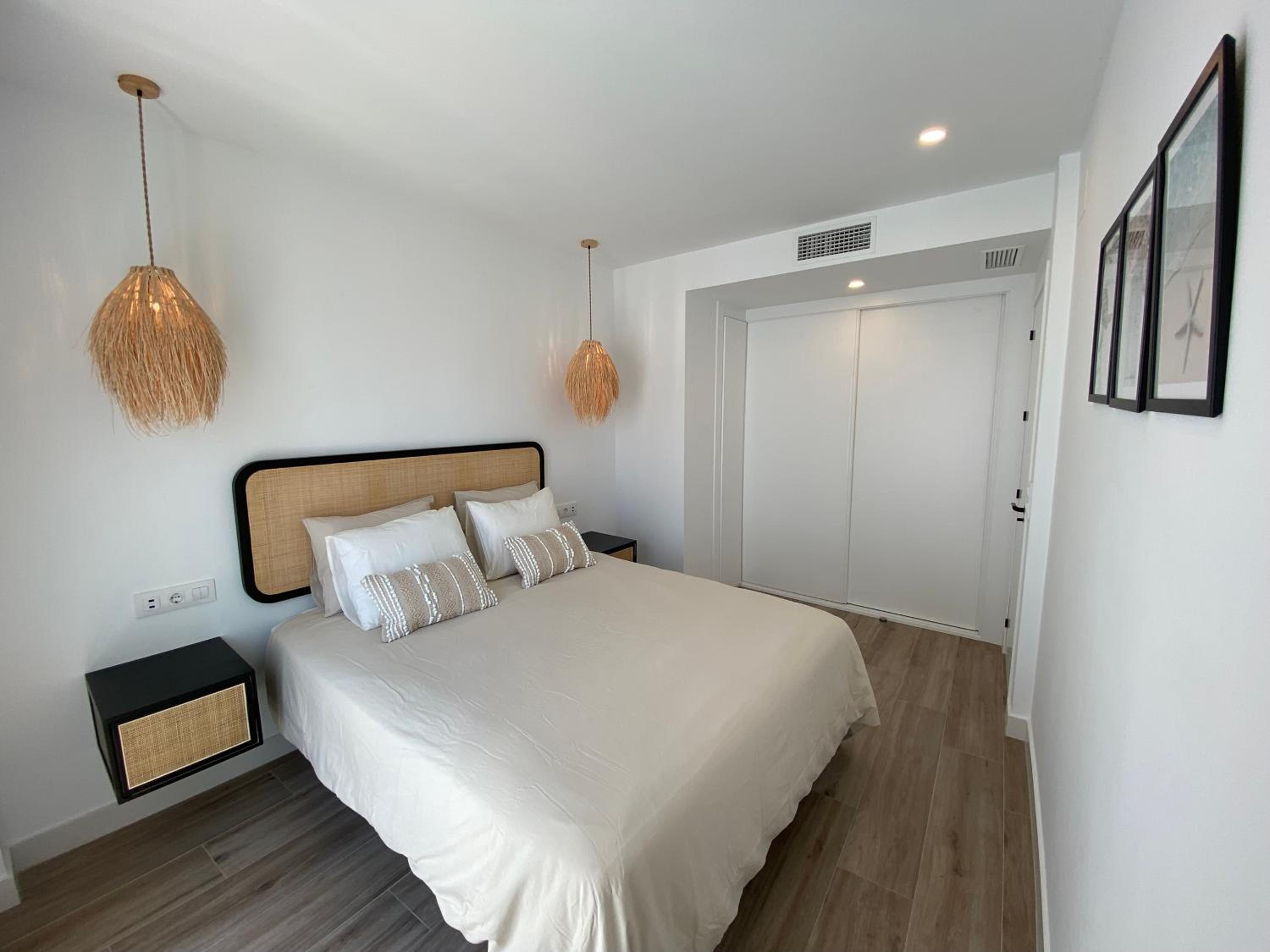 Two-Bedroom House photo 3