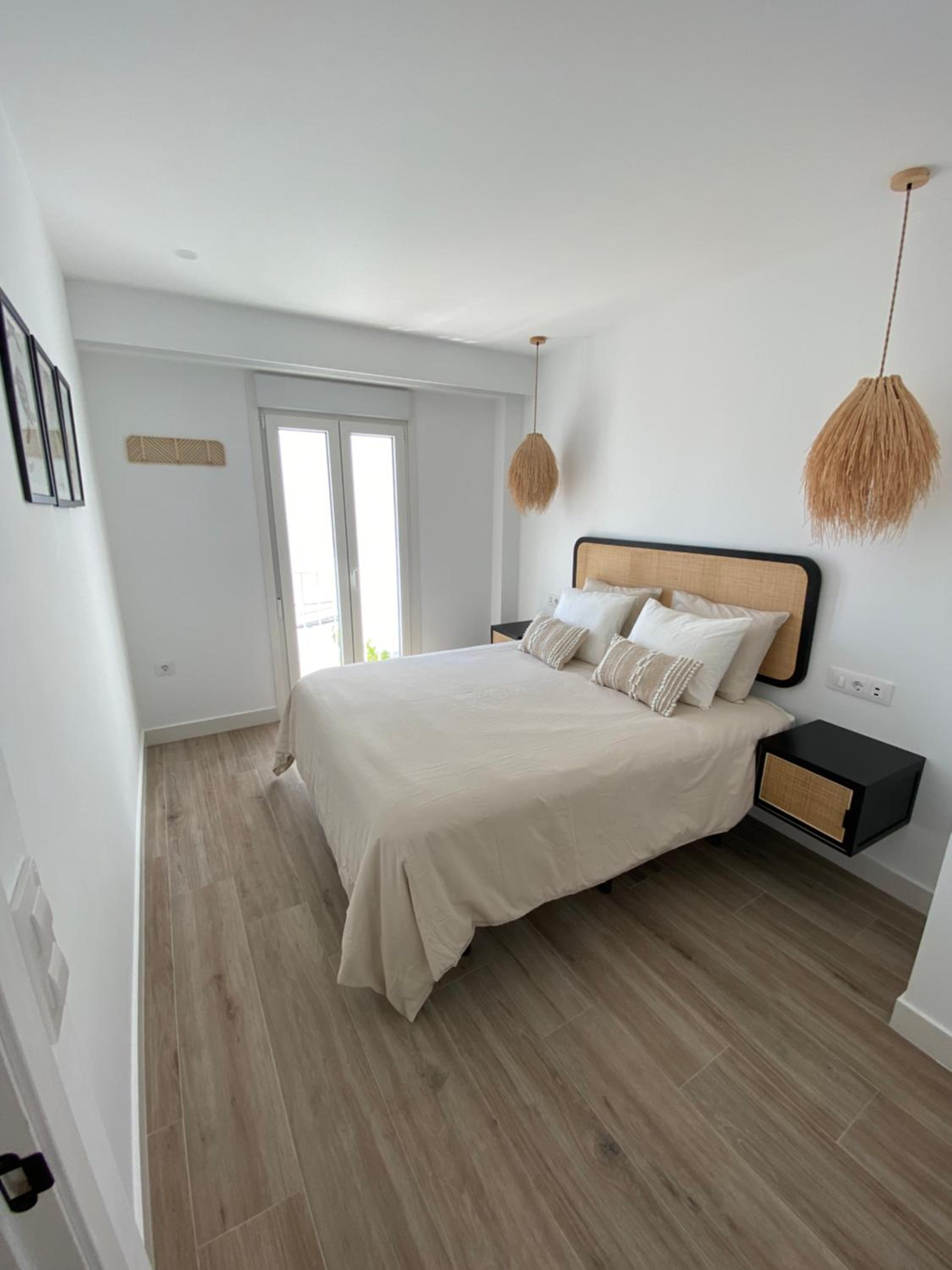Two-Bedroom House photo 2