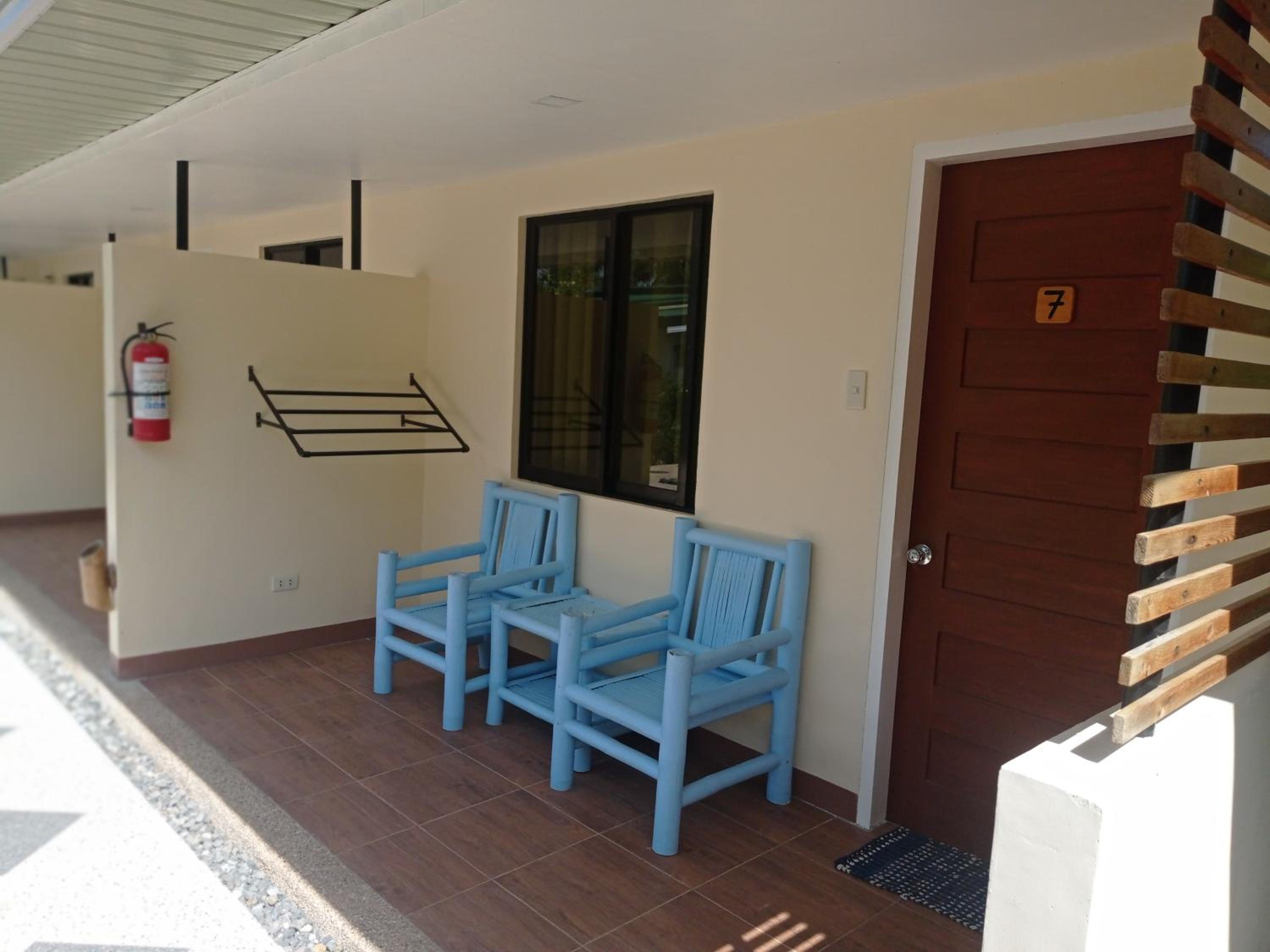 Standard Double Room - Photo 5