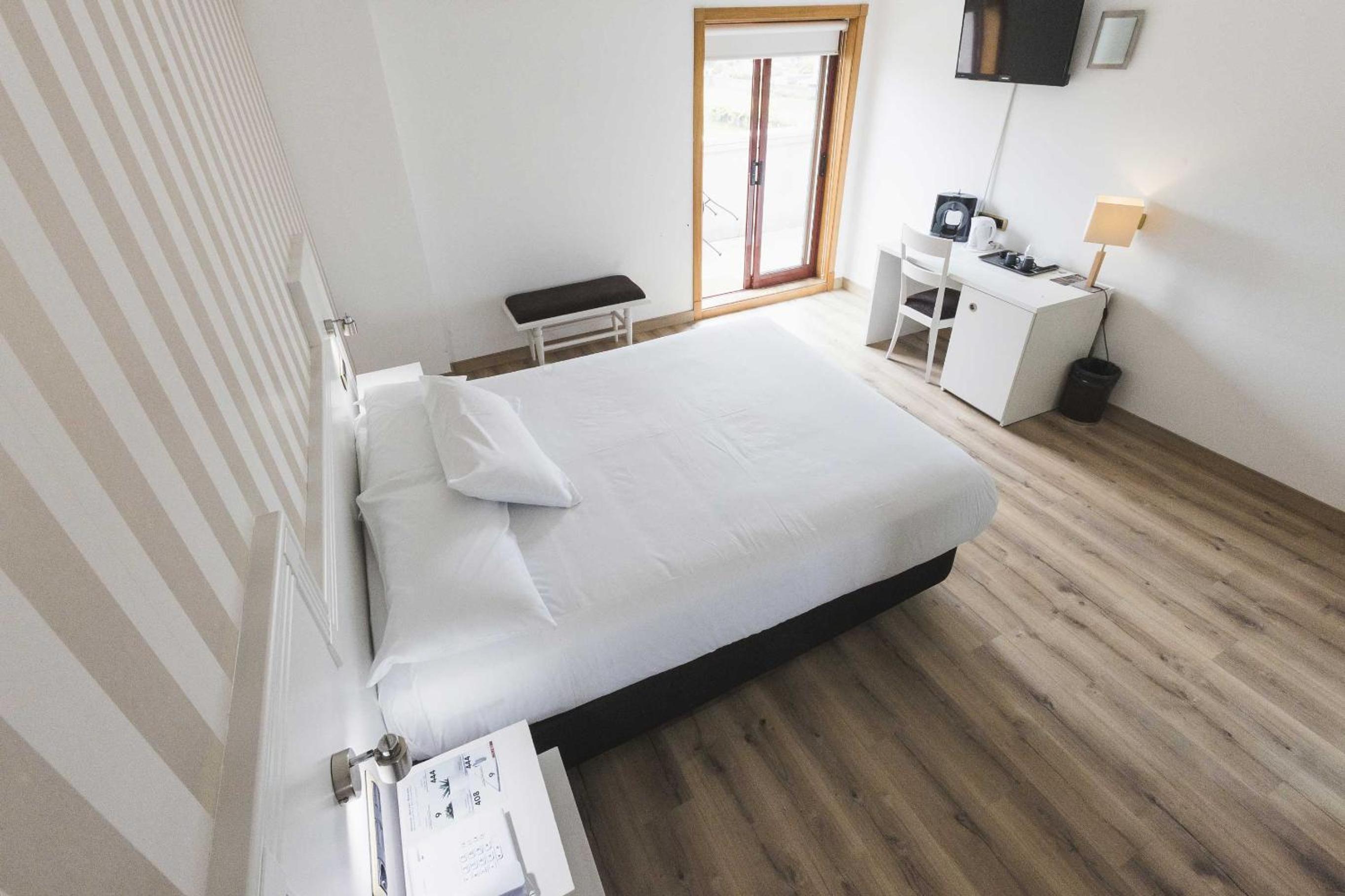 Habitación Doble Superior
