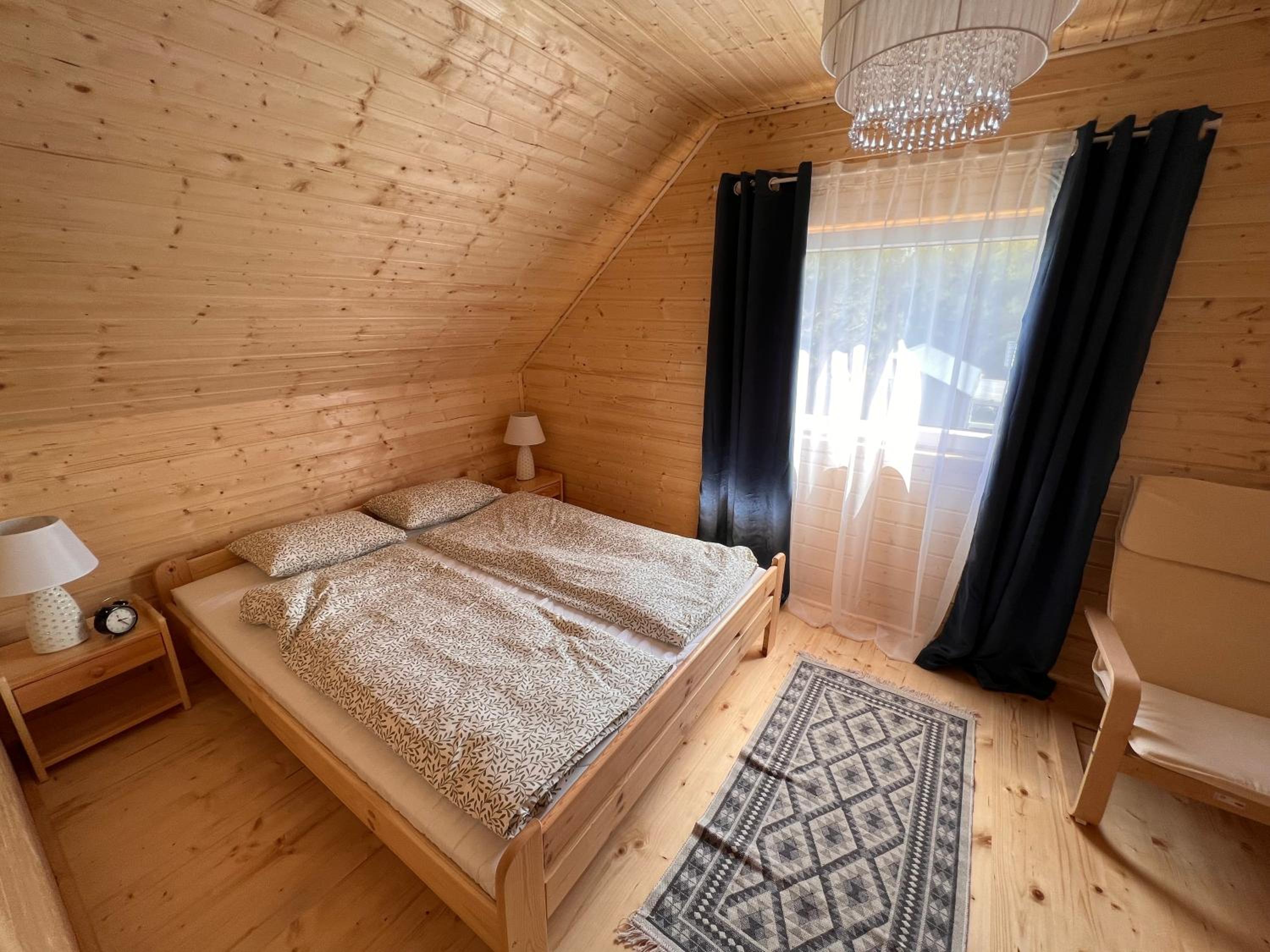 Two-Bedroom Chalet photo 3