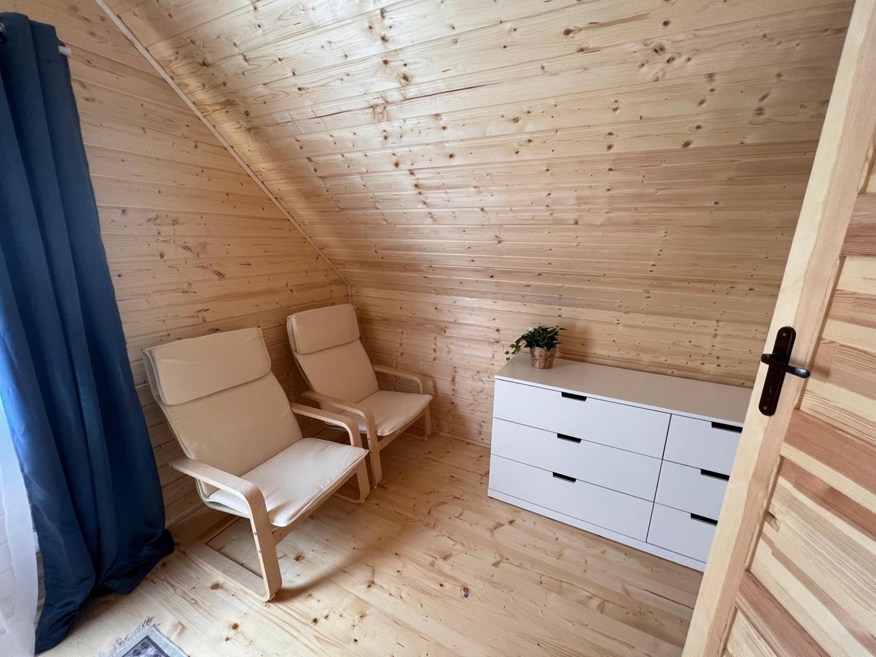 Two-Bedroom Chalet photo 2