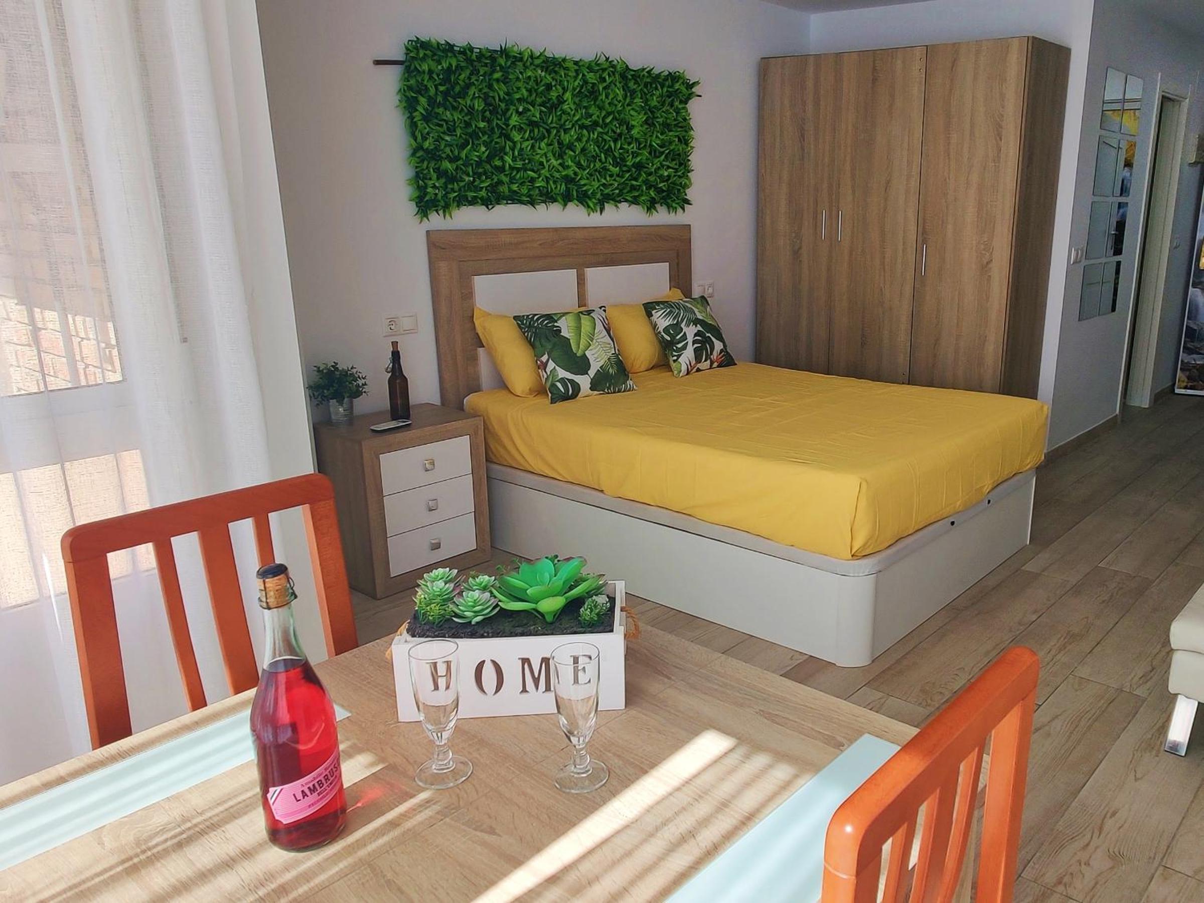 Apartamento