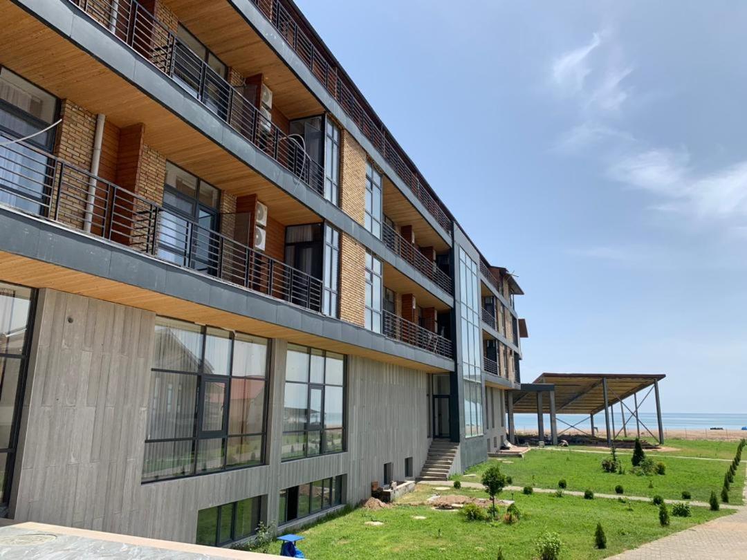 Standard Triple Room with Sea View photo 2
