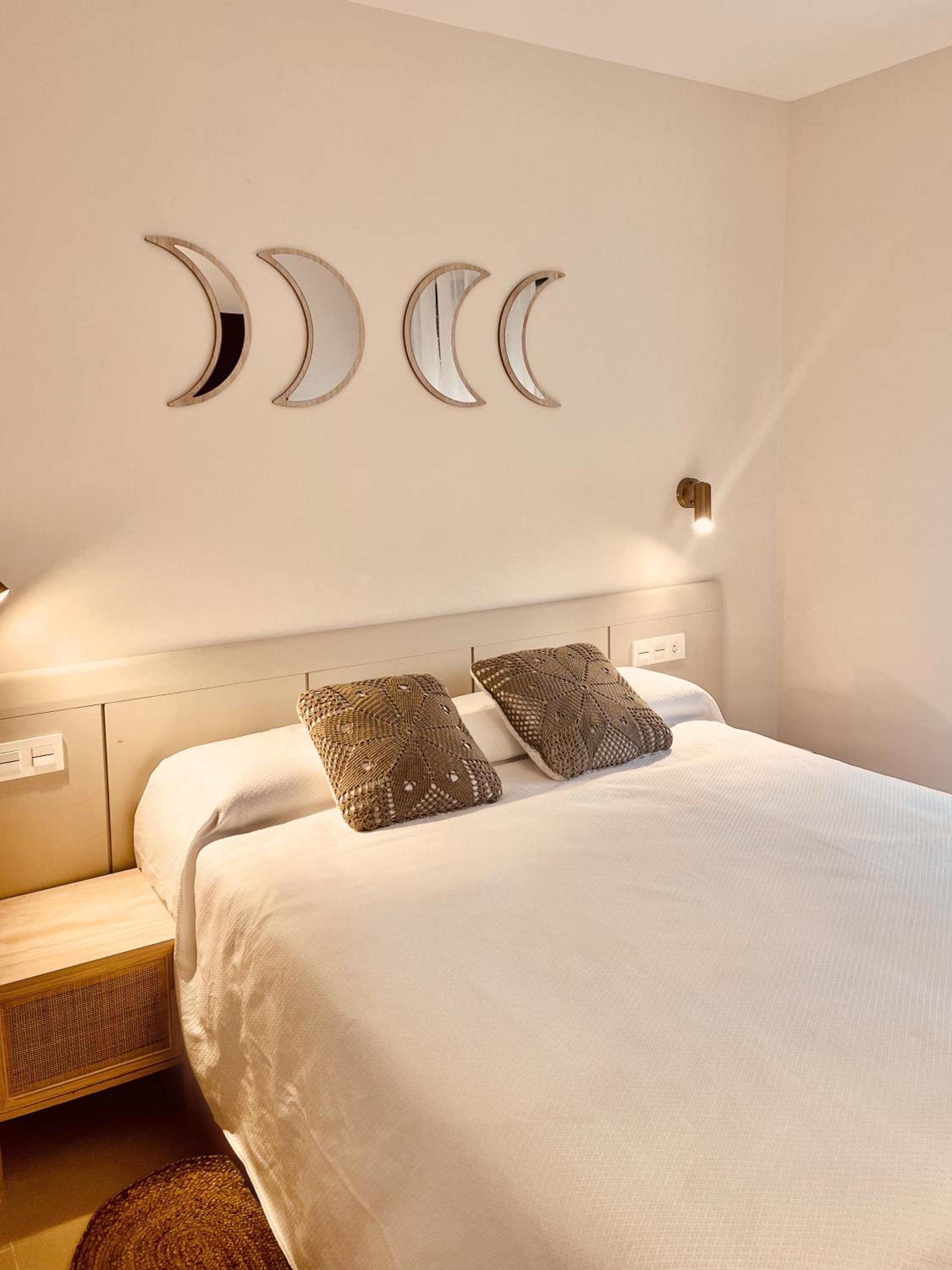 Habitación Doble Estándar
