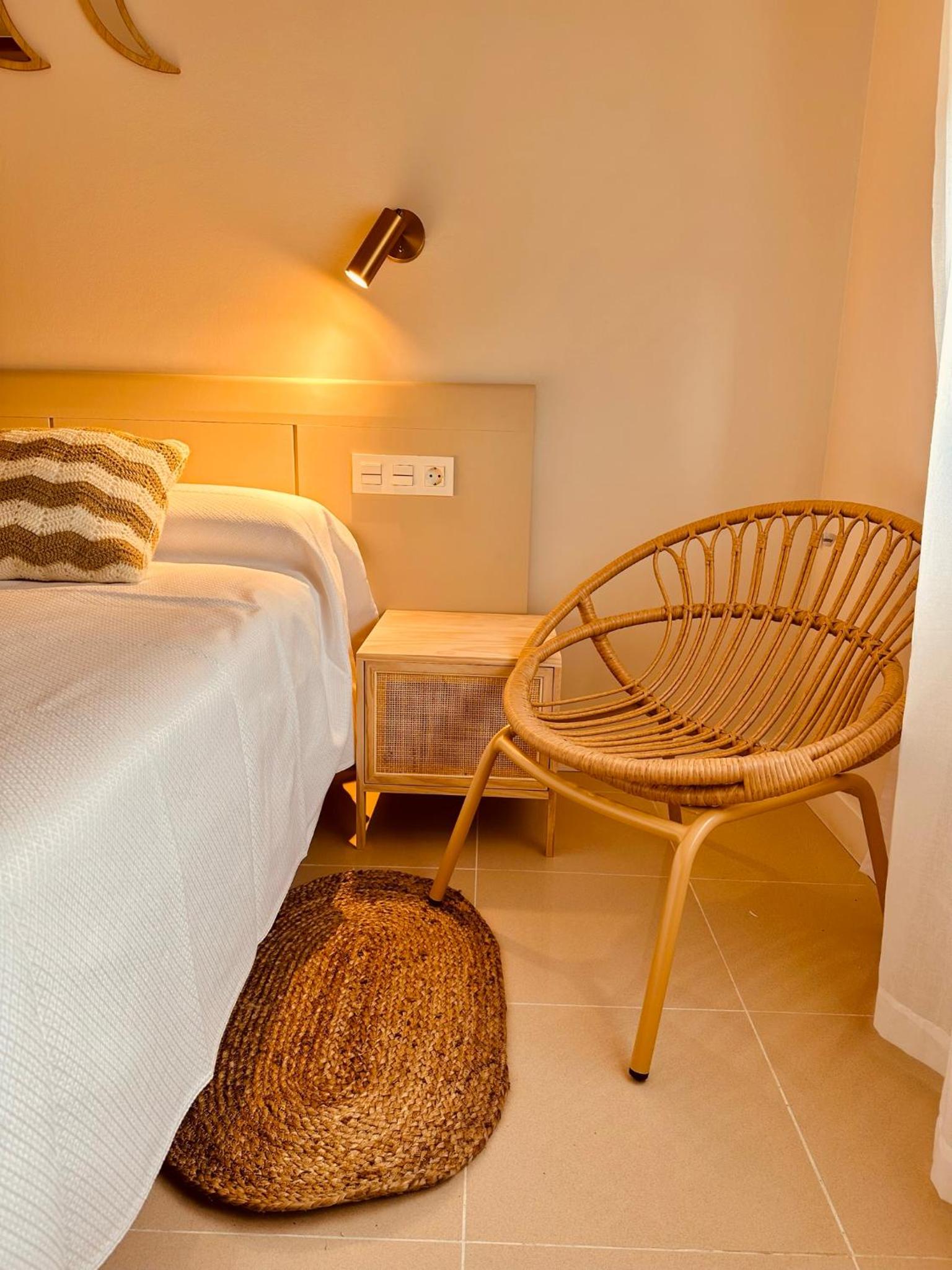 Standard Double Room photo 3