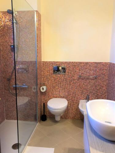 Apartment - Split Level