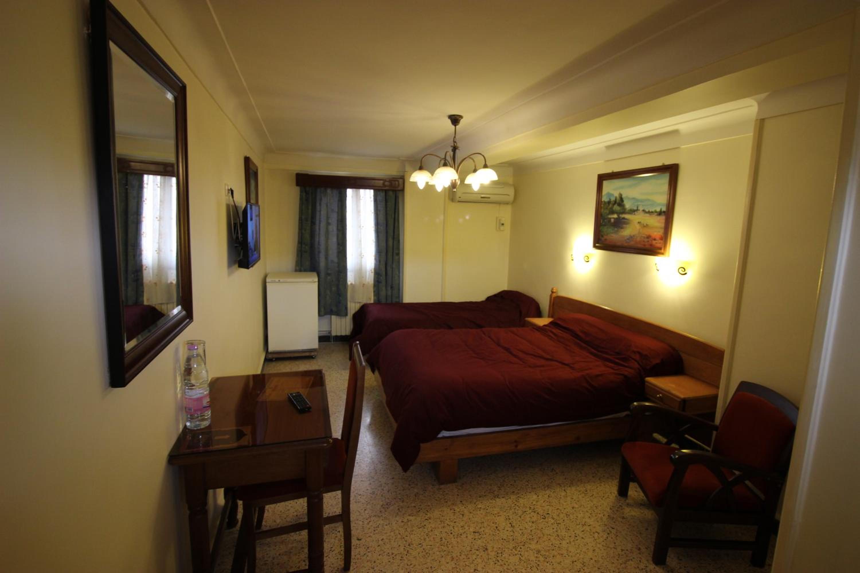 Apartment photo 1