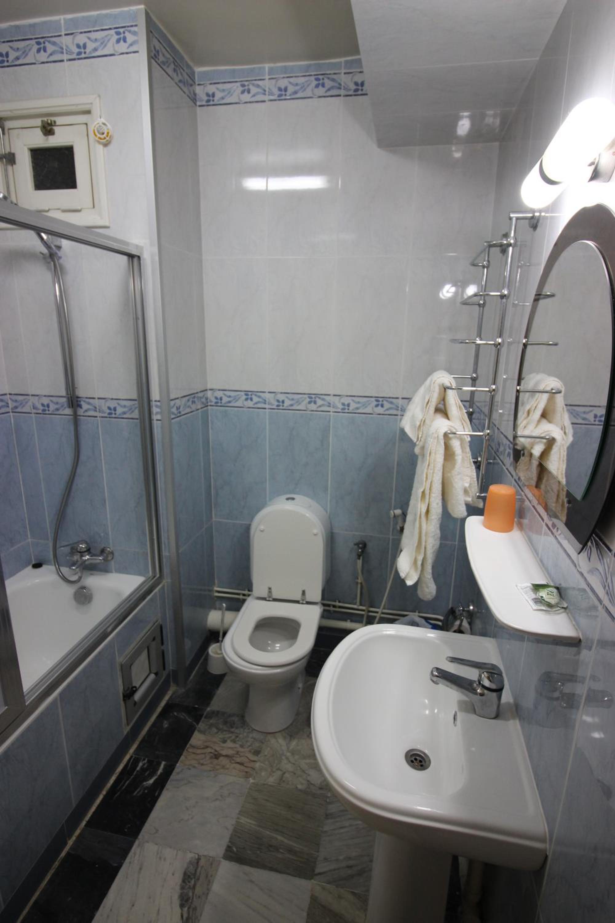 Superior Double Room photo 3