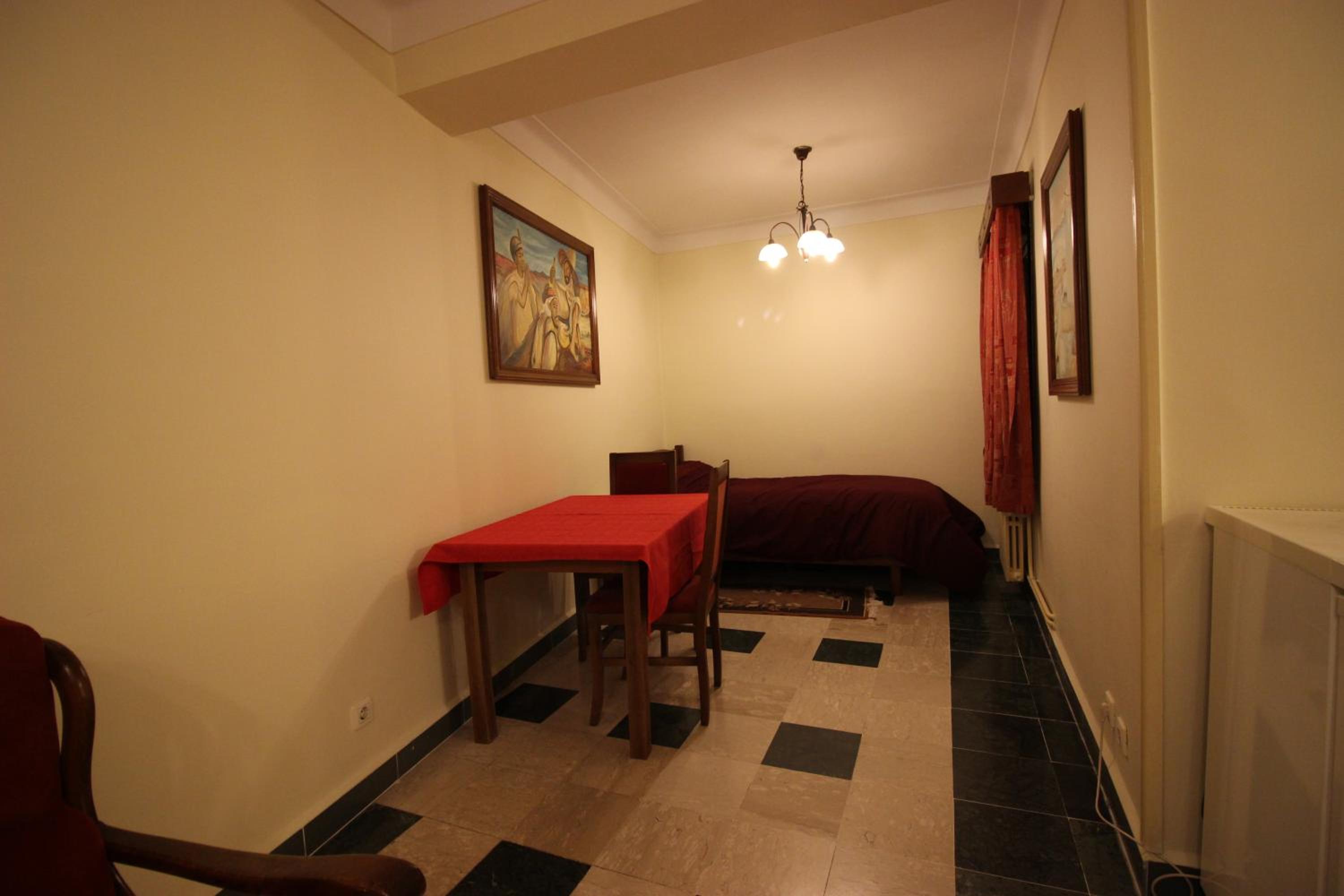 Suite photo 1