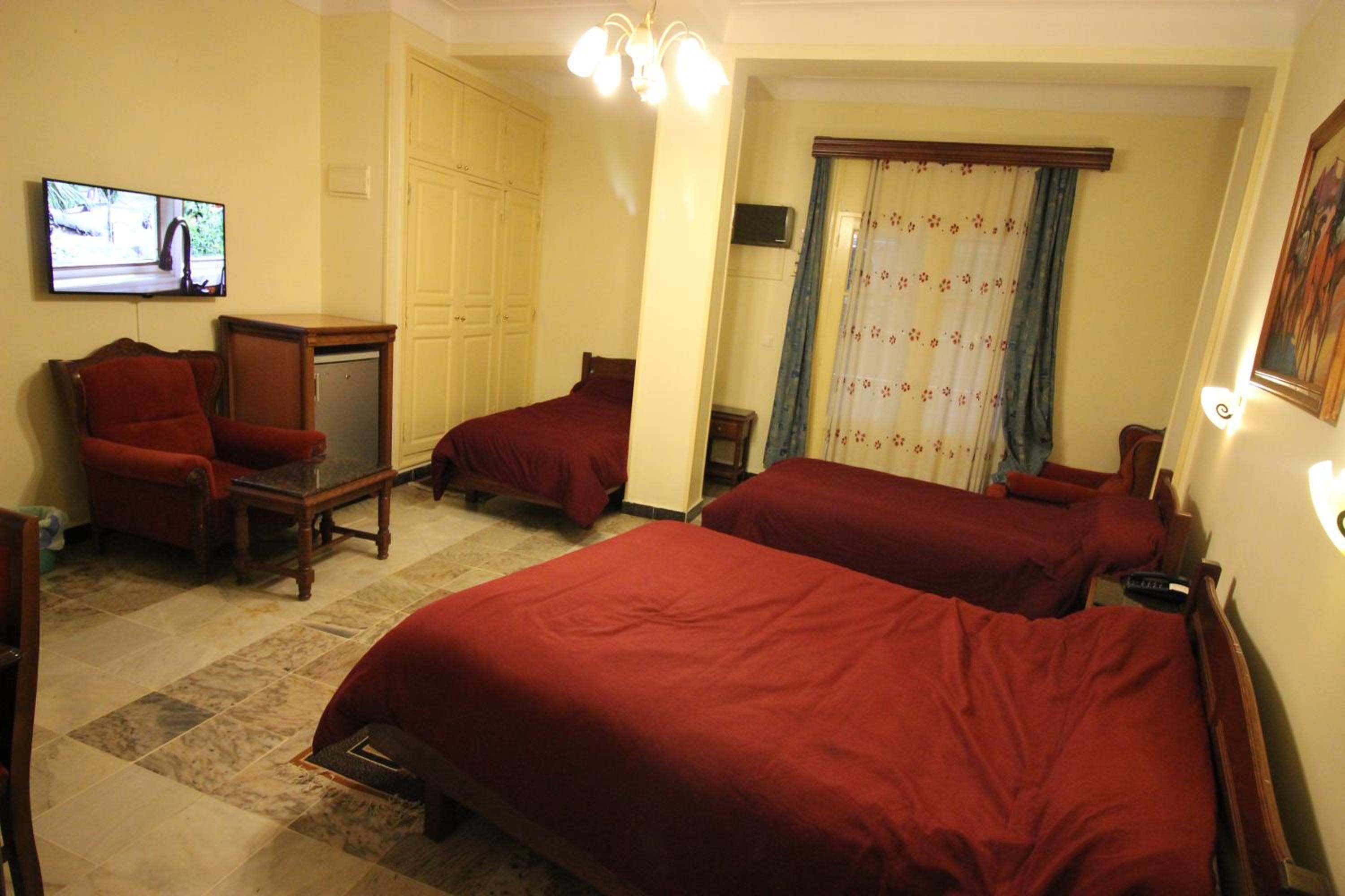Triple Room photo 1