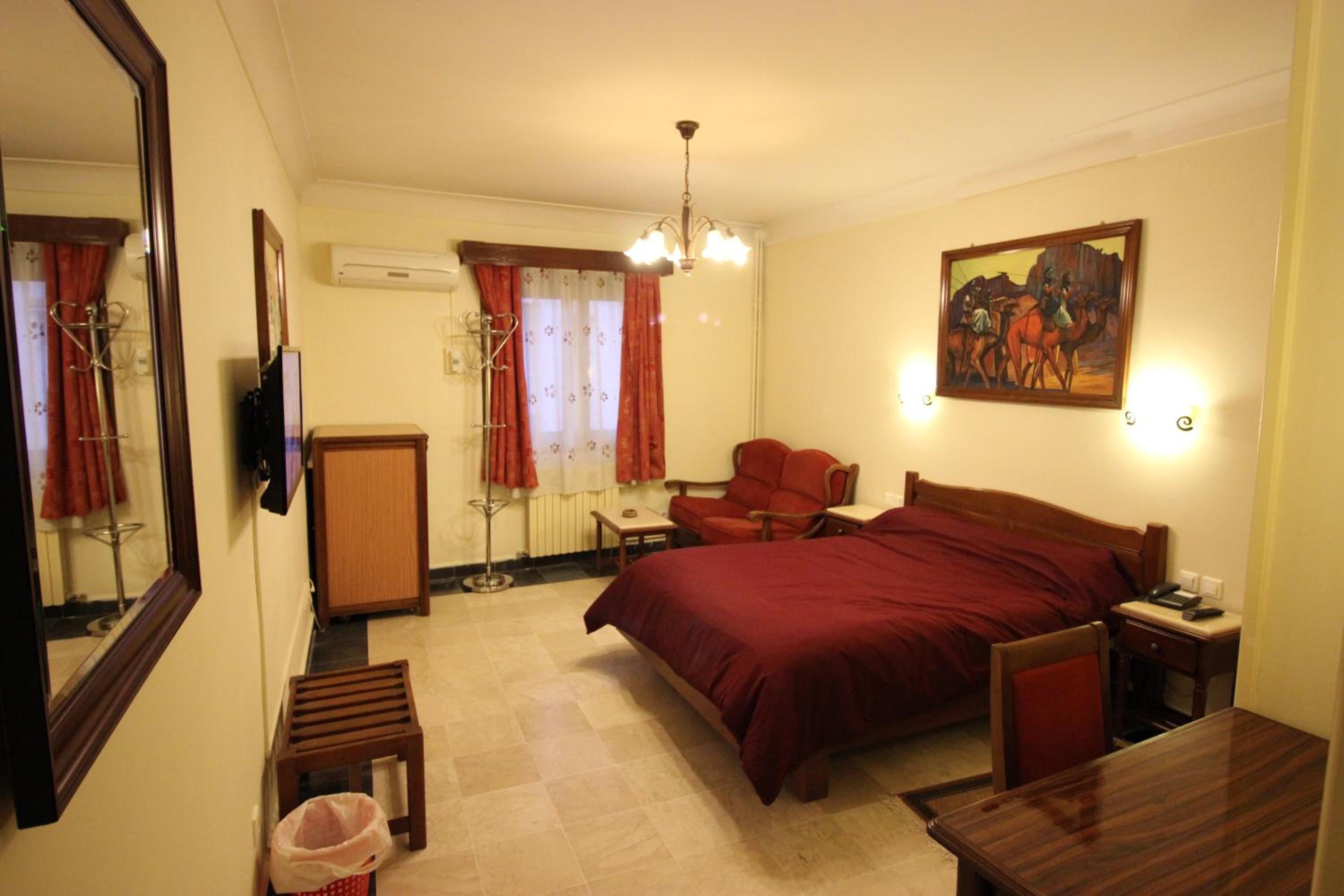 Superior Double Room photo 1