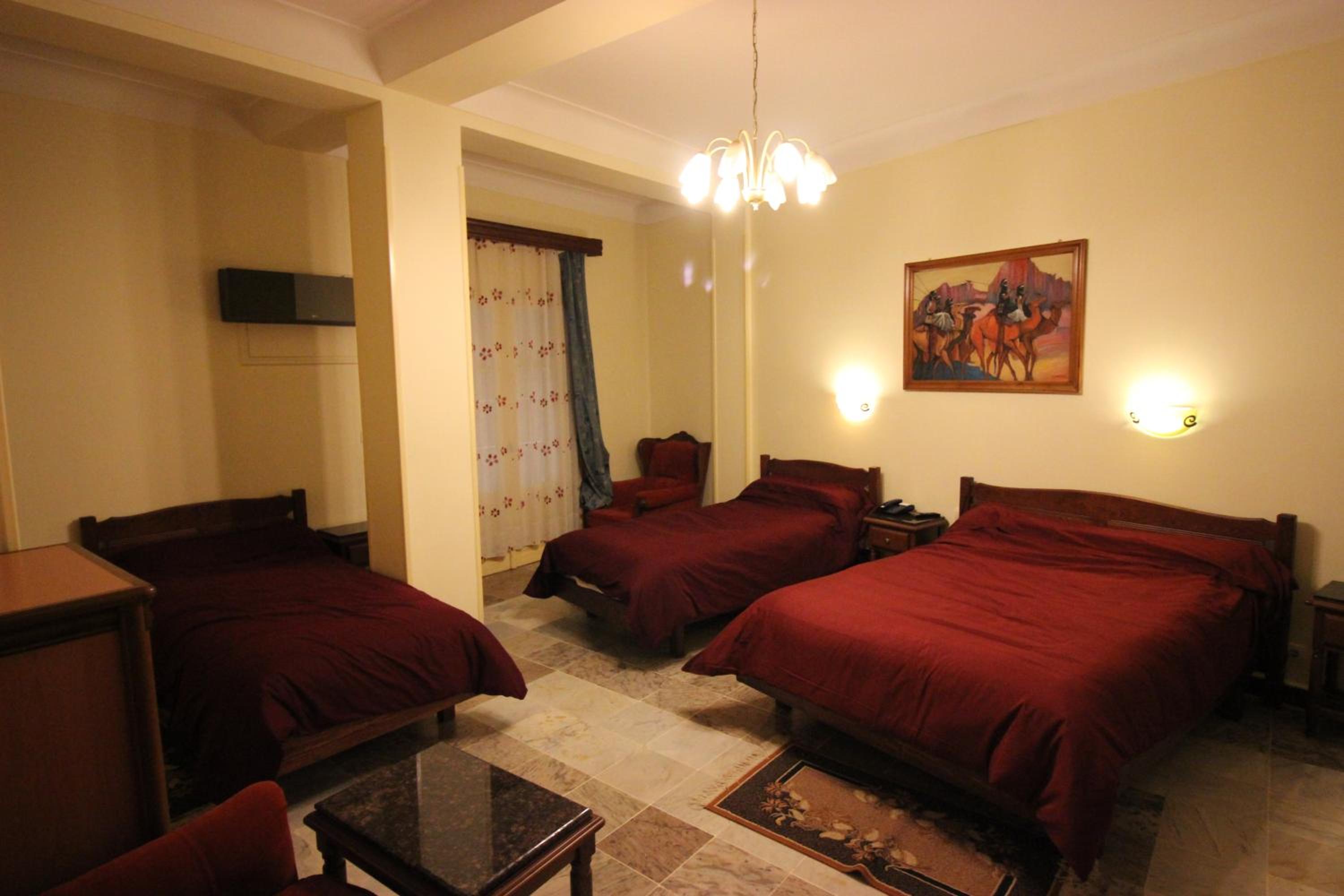 Triple Room photo 2