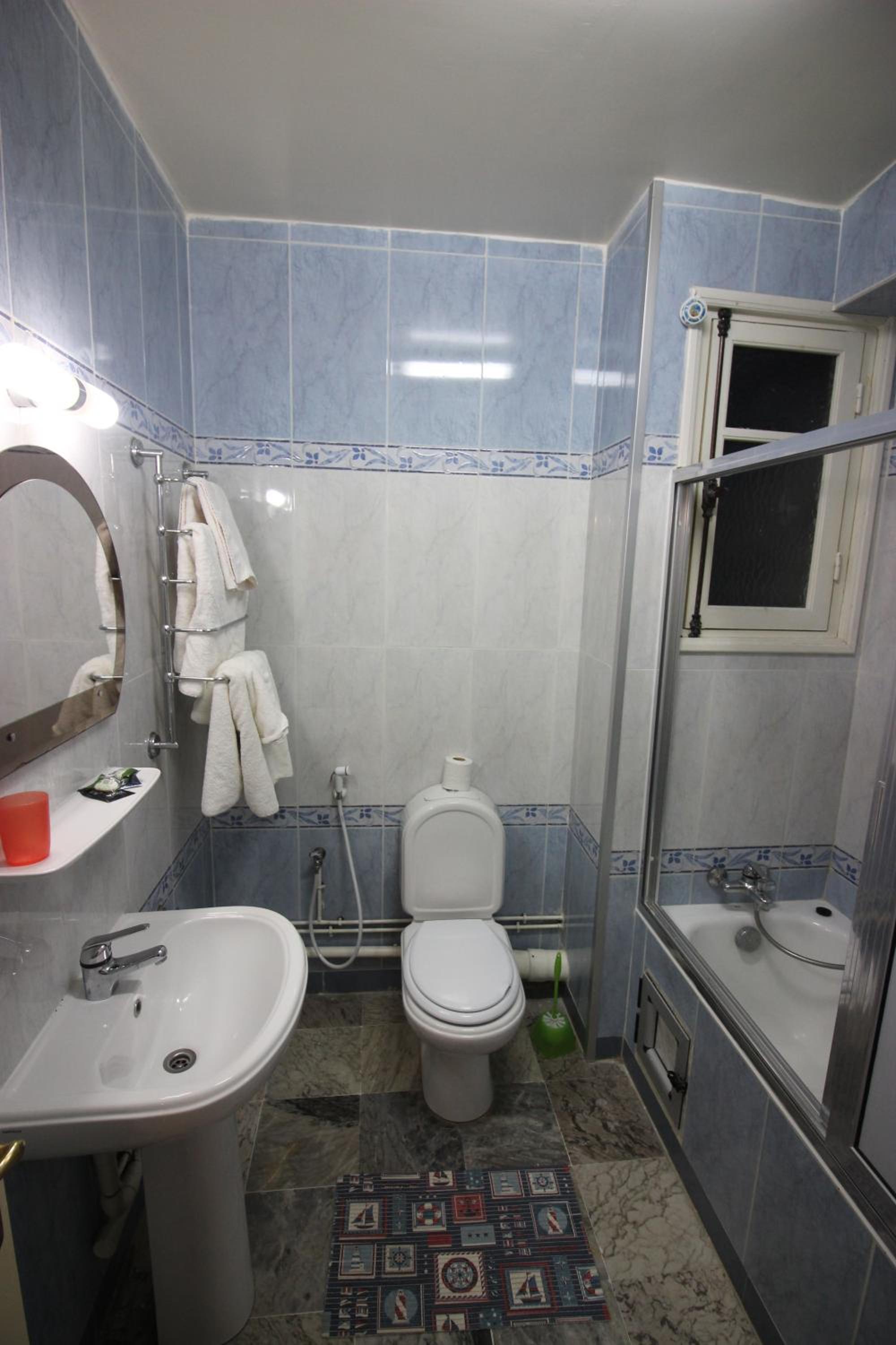 Twin Room photo 3