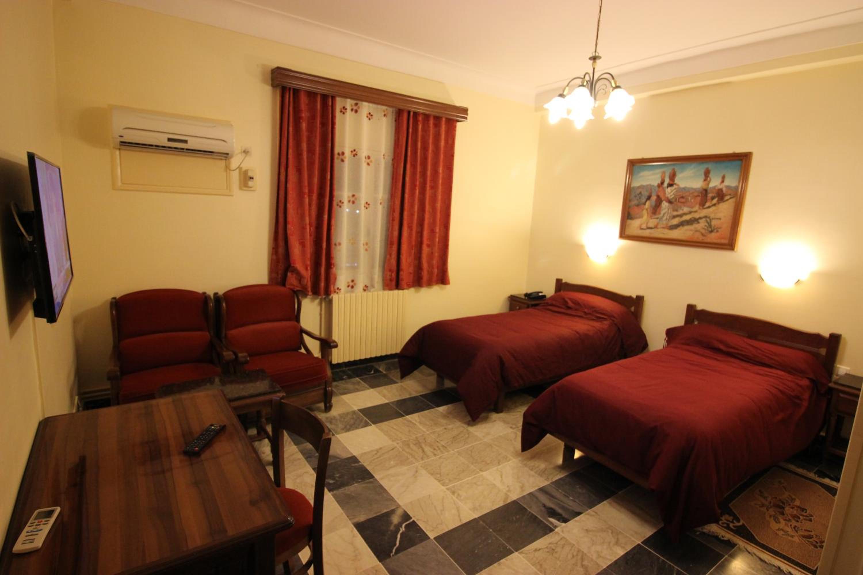 Twin Room photo 1