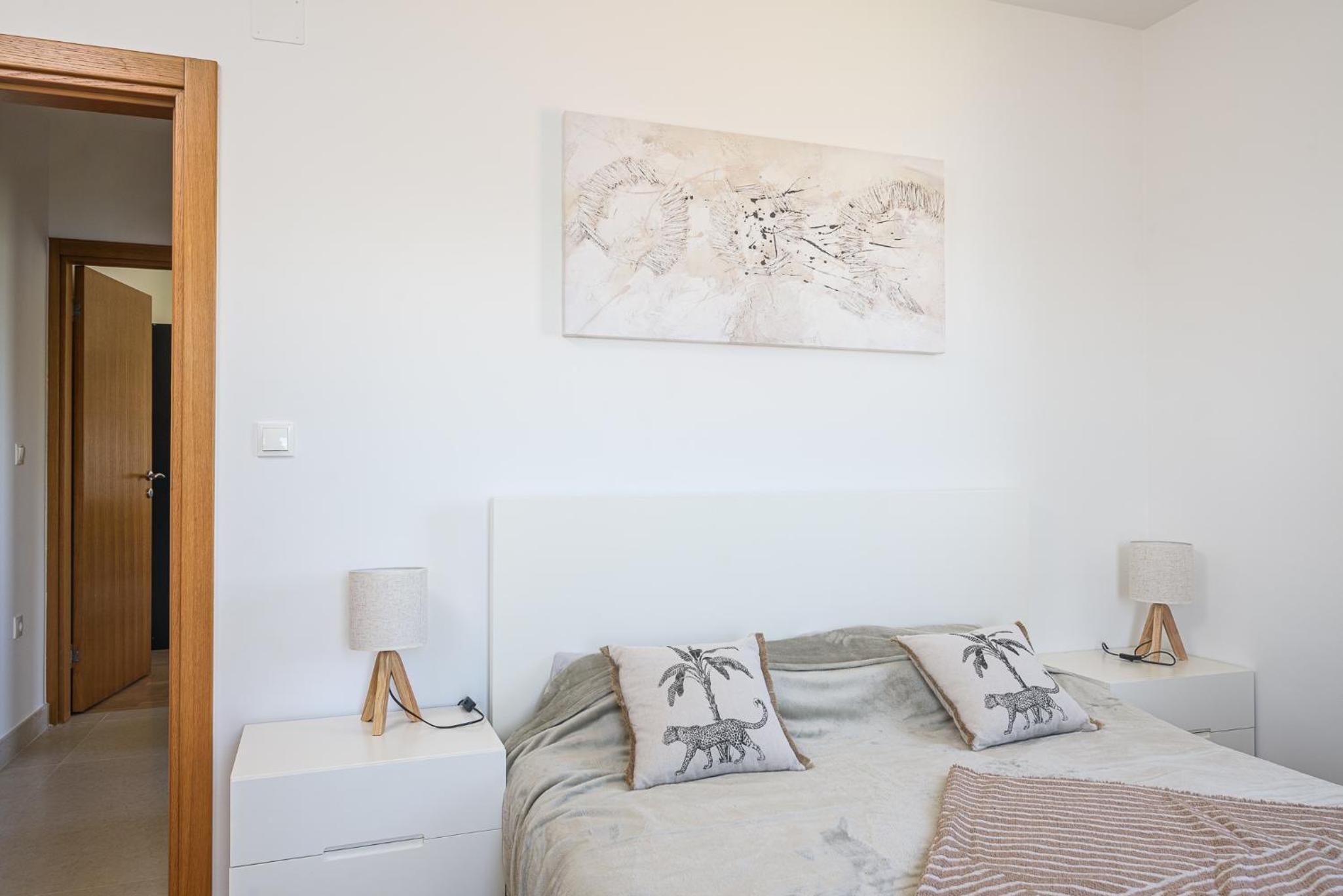 Two-Bedroom Apartment photo 1