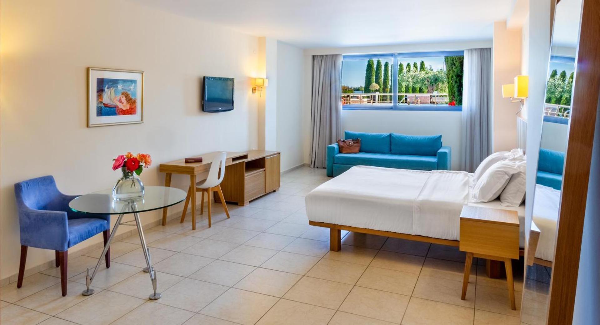 Economy Double or Twin Room - Photo 1