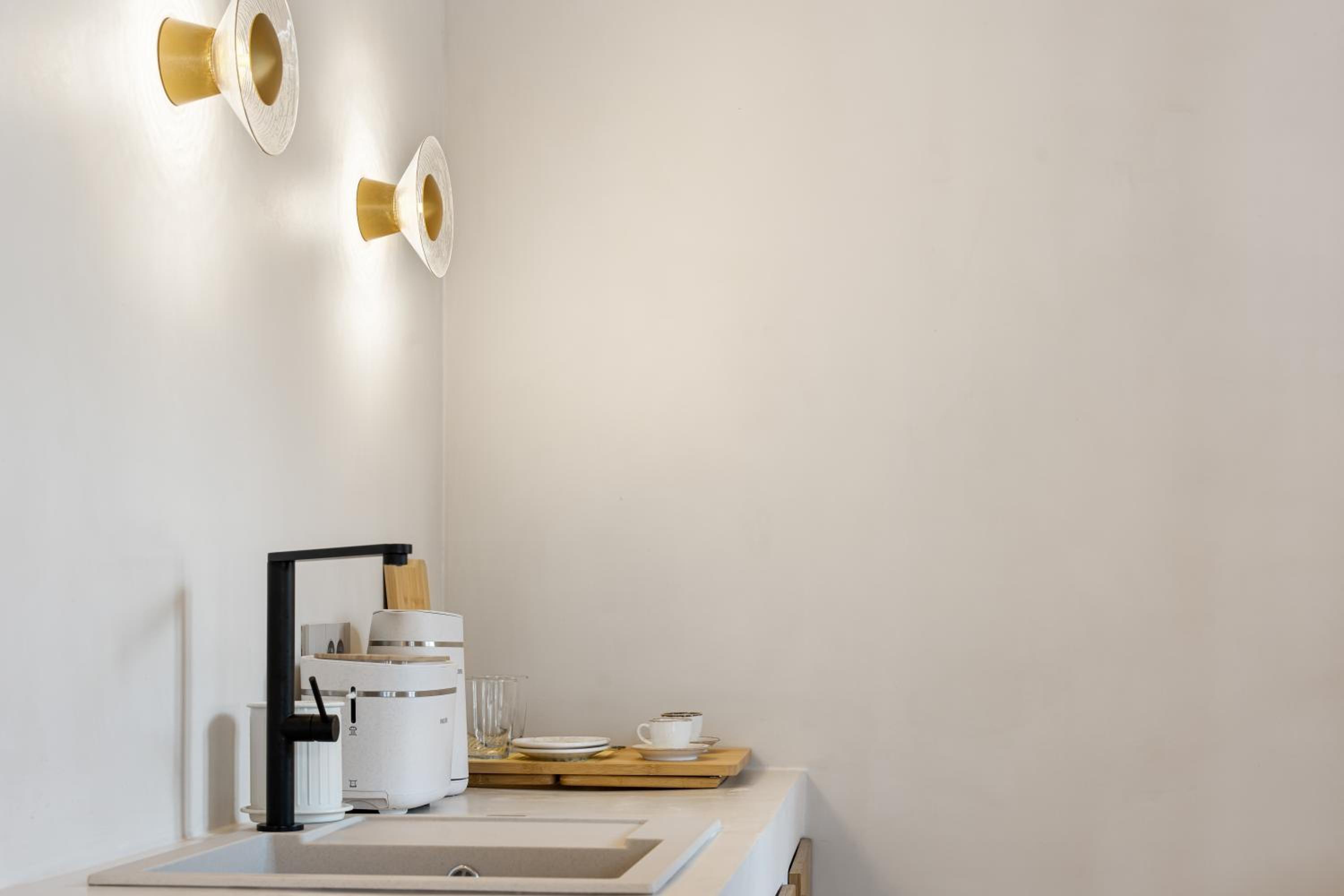 Junior Suite with Sea View photo 2
