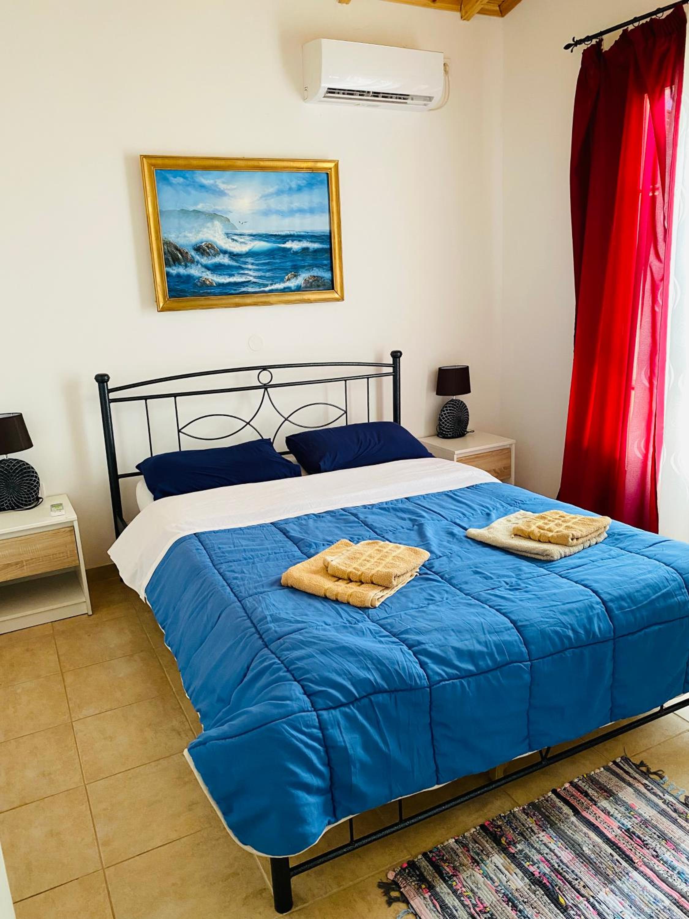 One-Bedroom Villa