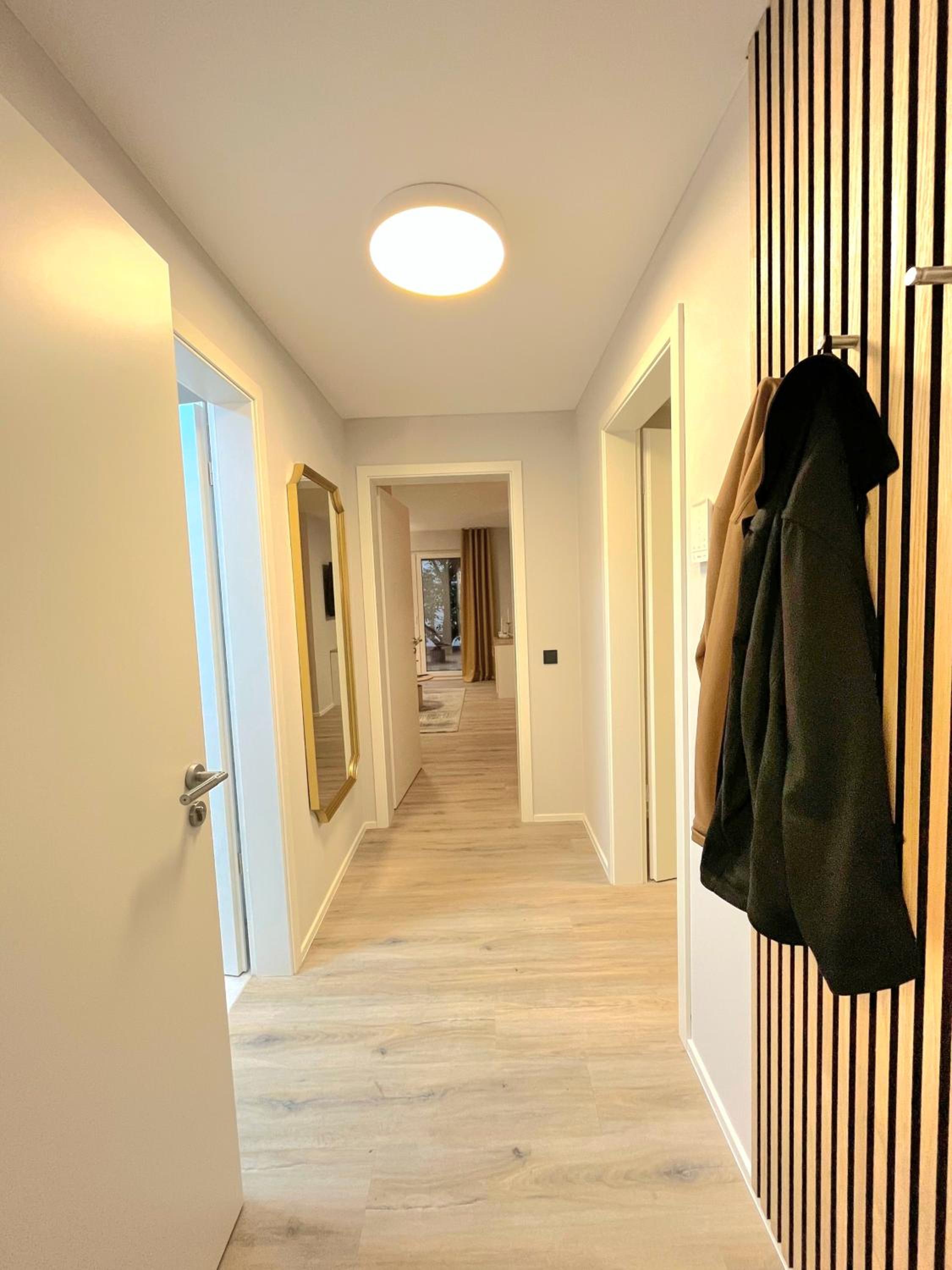One-Bedroom Apartment photo 2