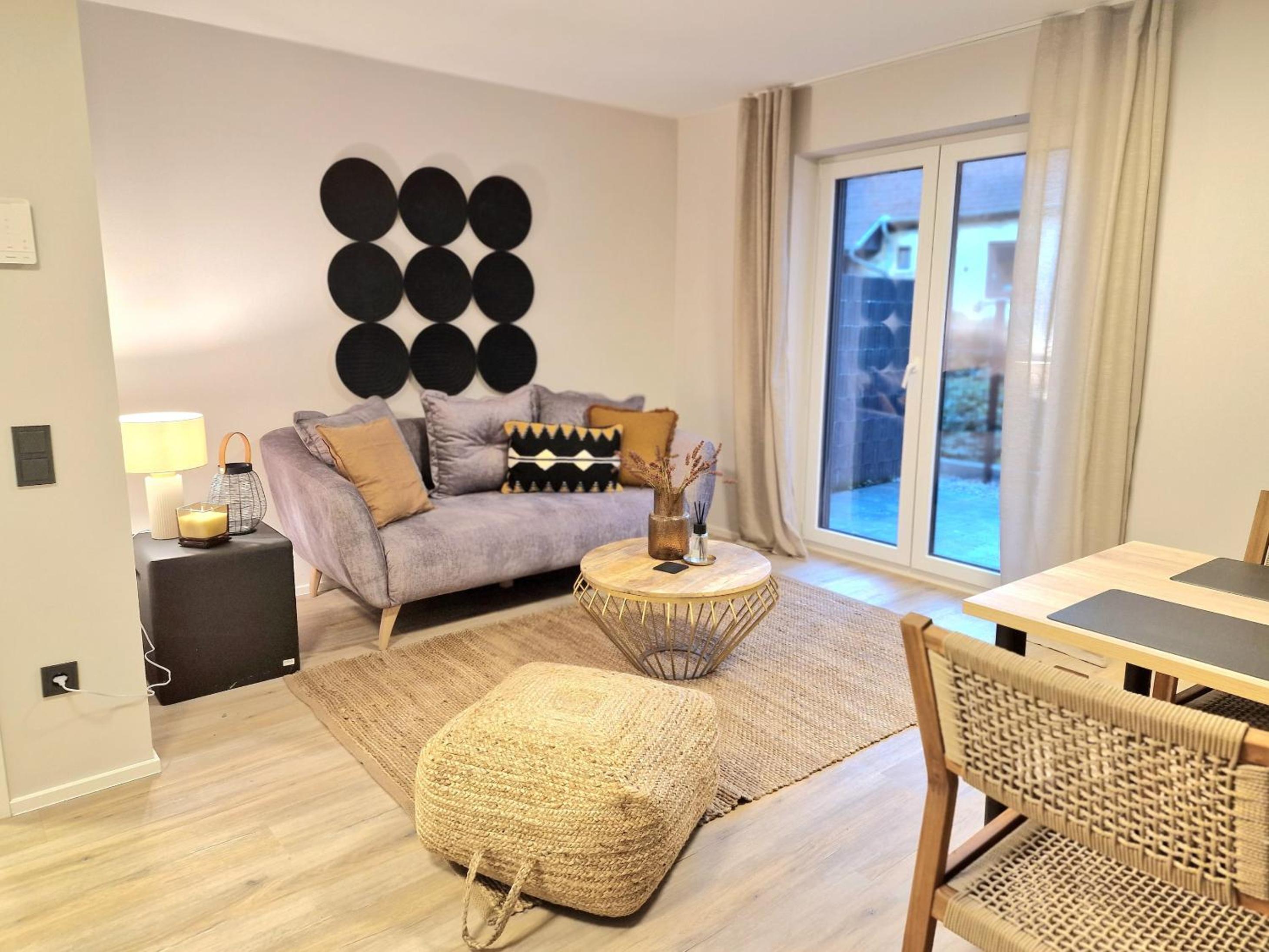 Superior Apartment photo 1