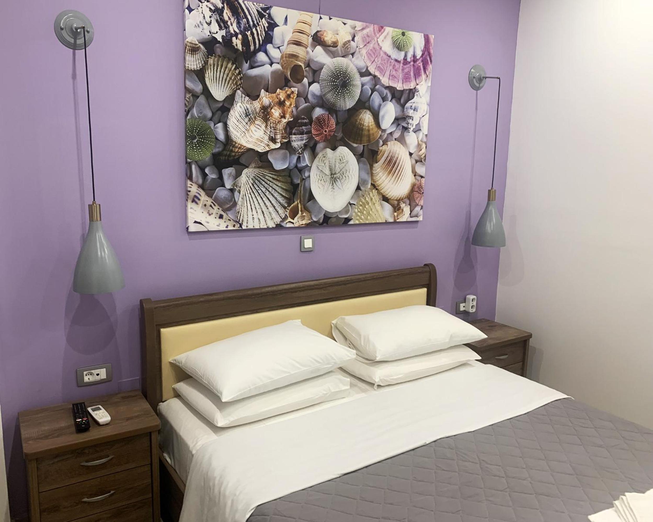 Studio Apartment with Sea View photo 3