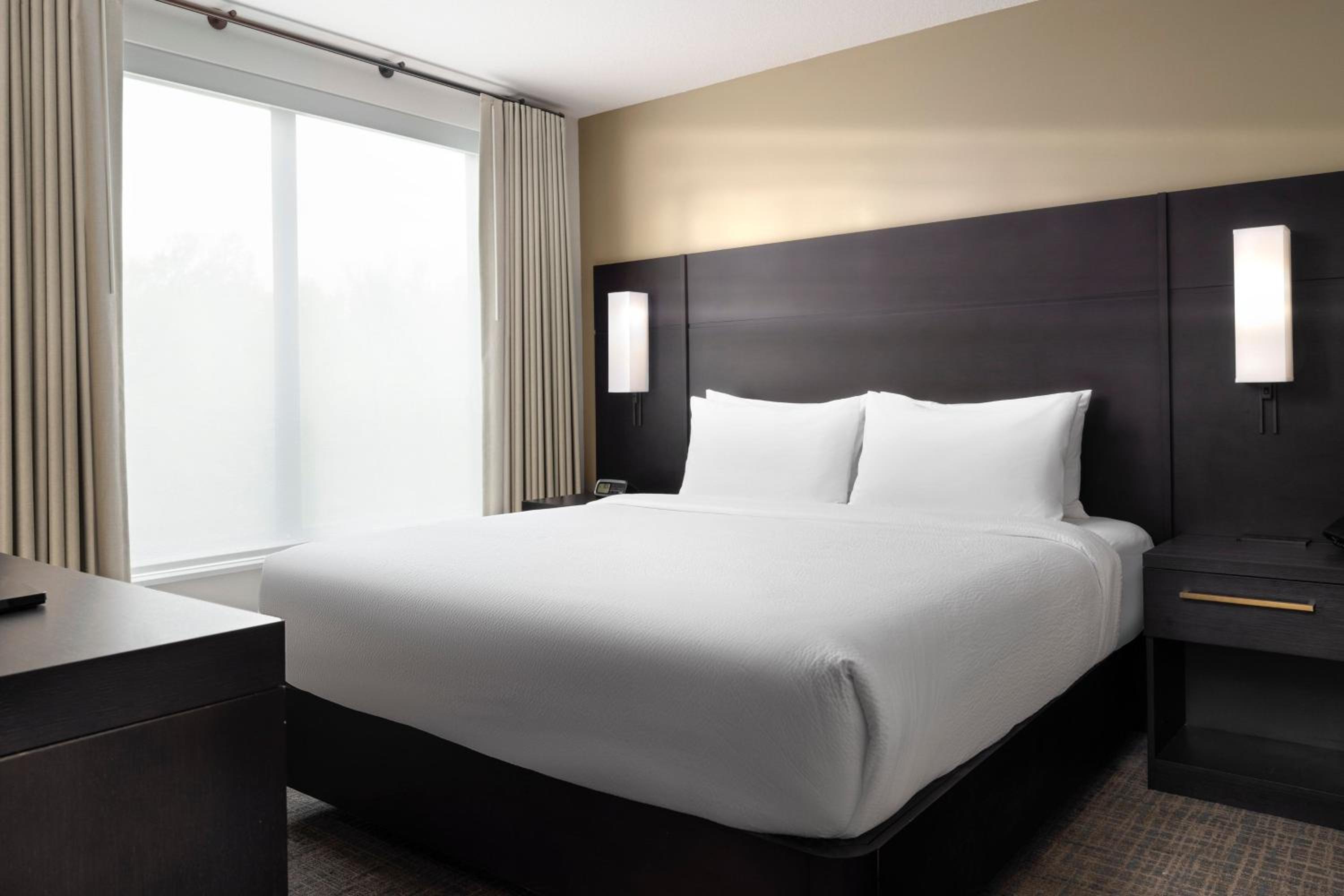 Residence Inn Rochester Mayo Clinic Area South, Photo 6