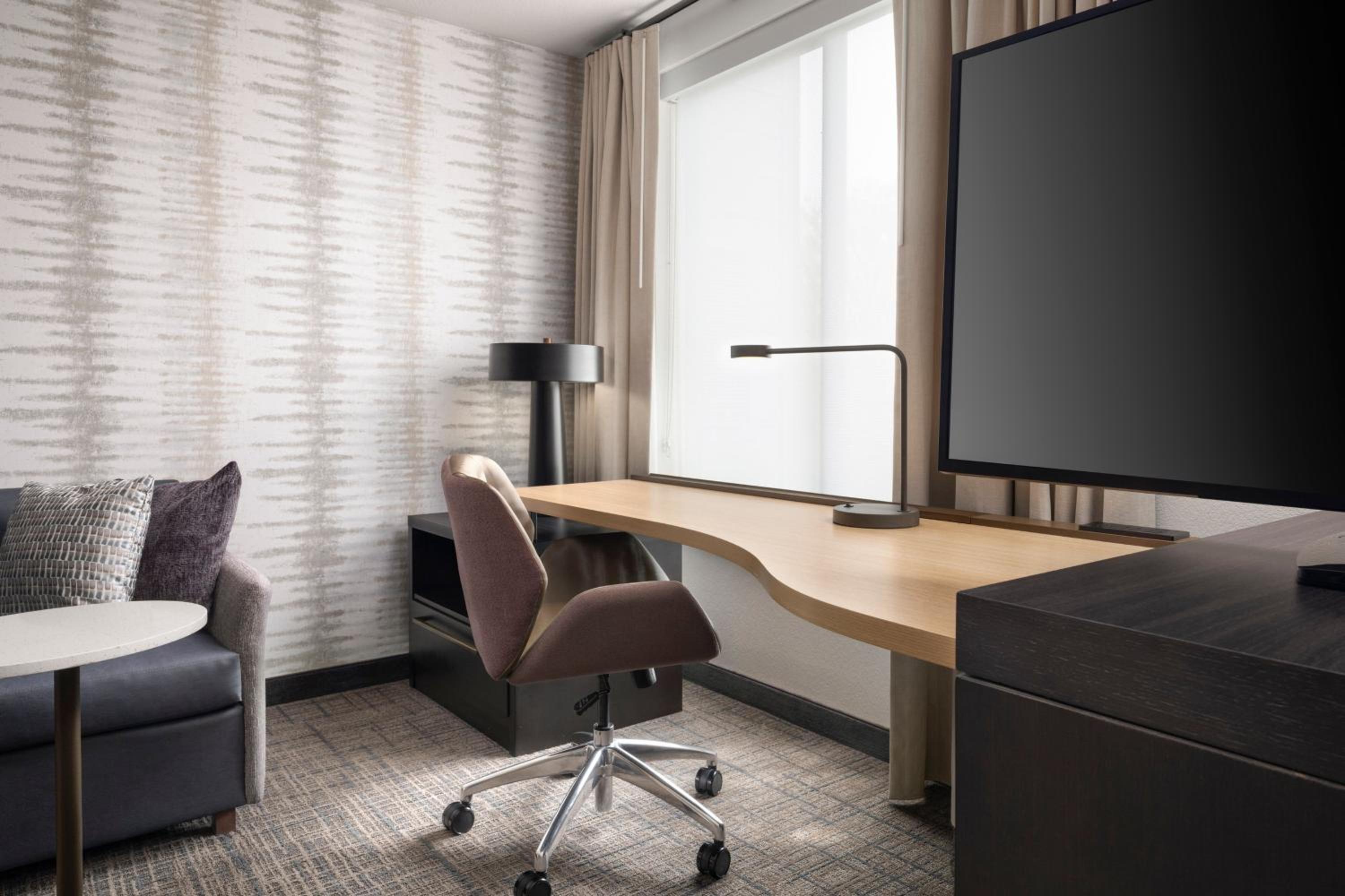 Residence Inn Rochester Mayo Clinic Area South, Photo 7