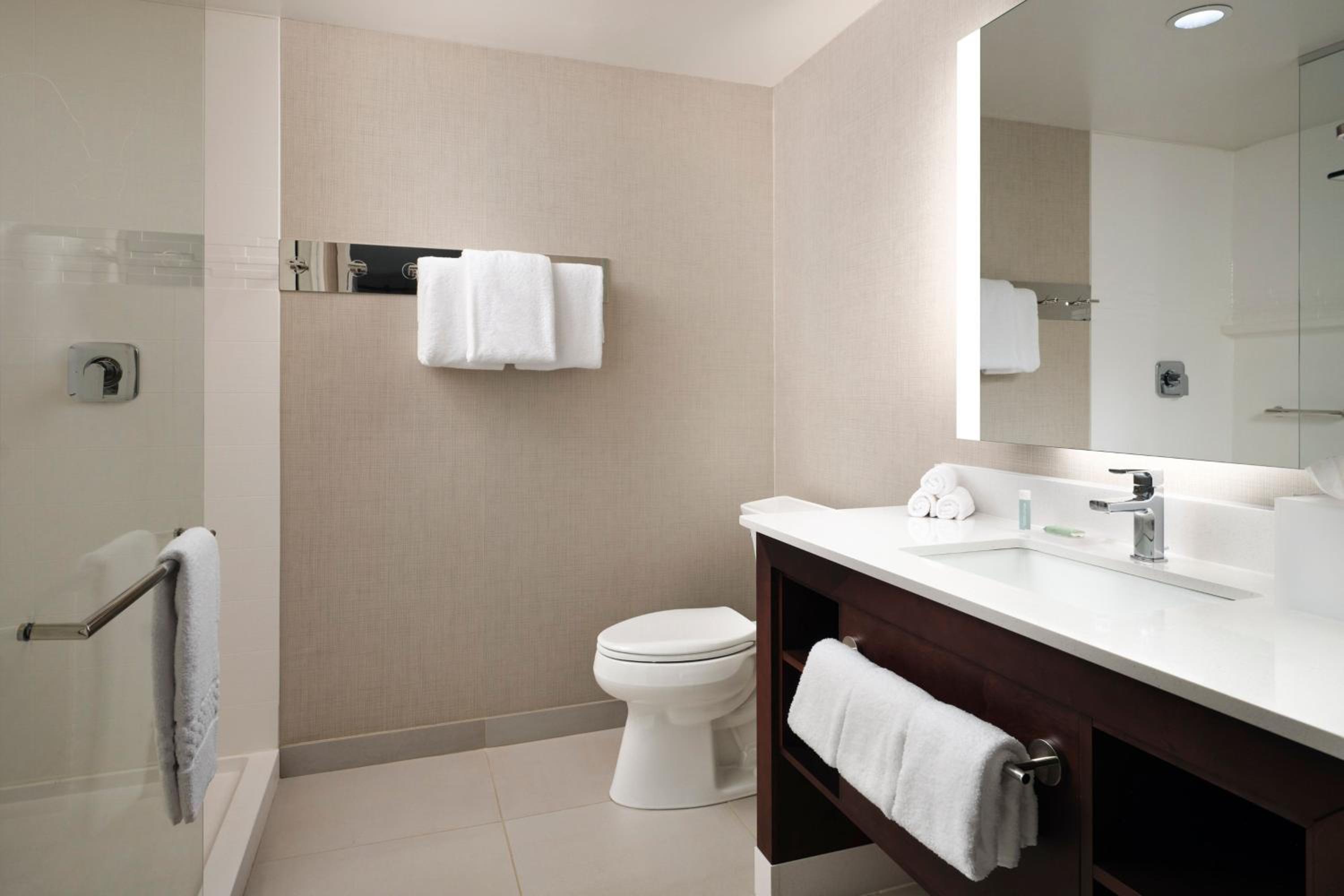 Residence Inn Rochester Mayo Clinic Area South, Photo 3