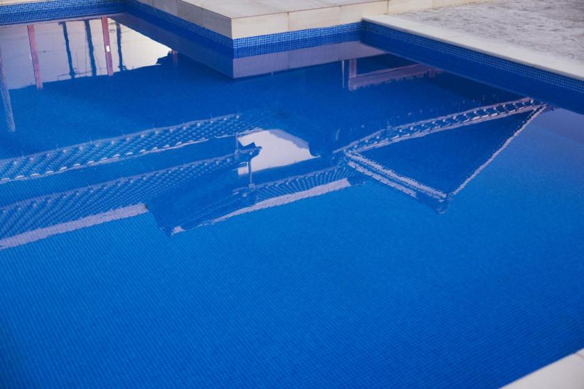 Villa with Private Pool - Photo 34
