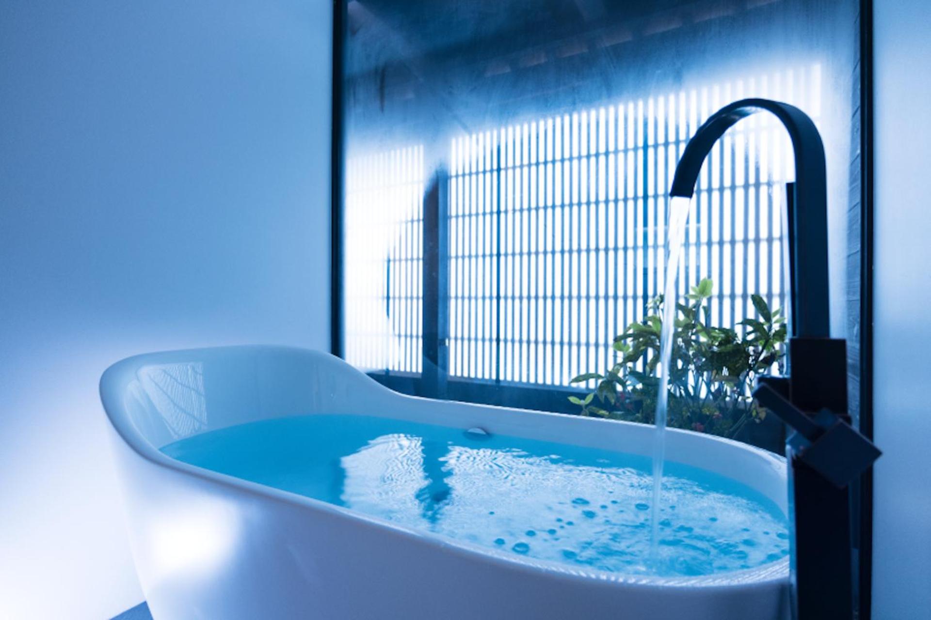 Villa with Private Pool - Photo 24