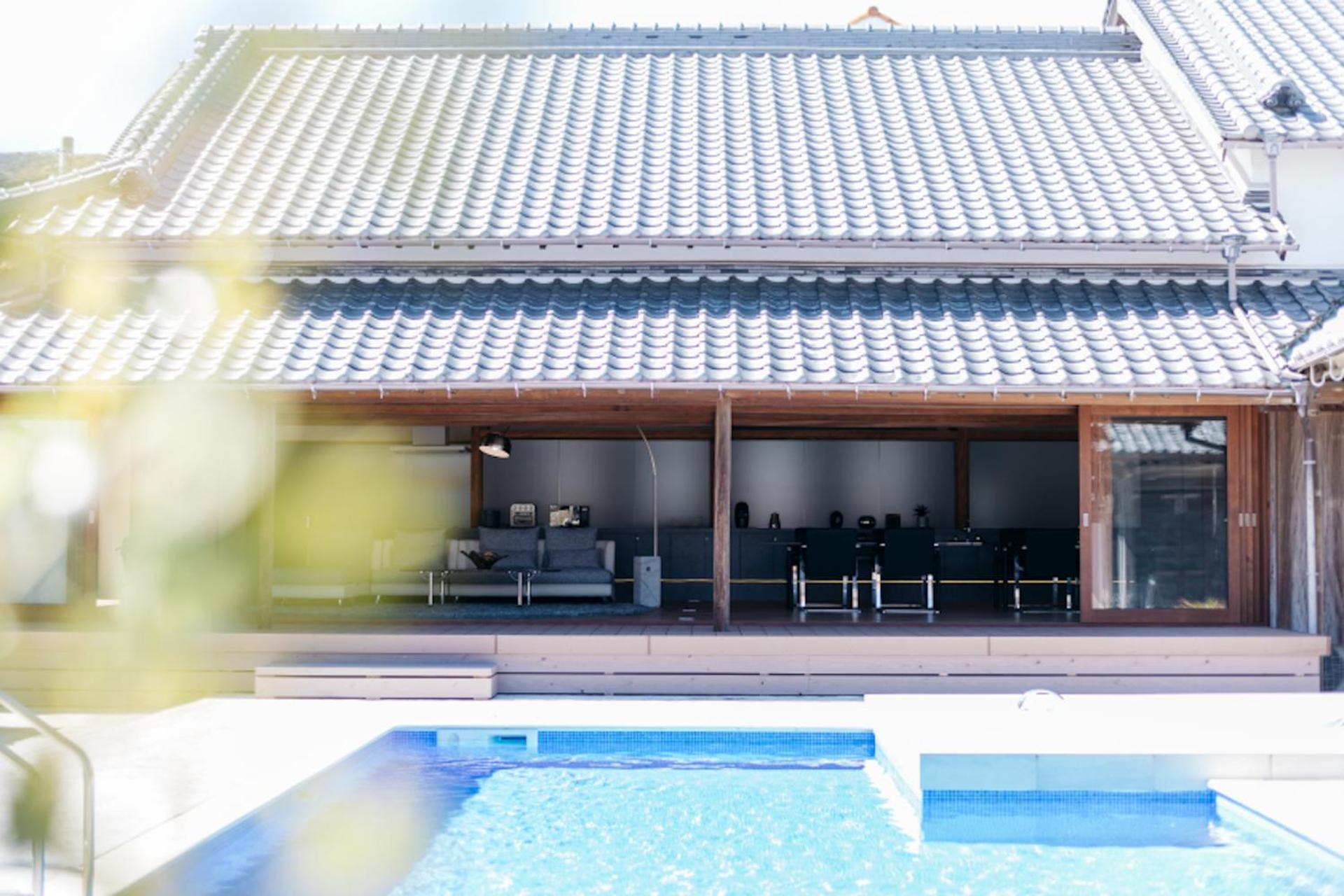 Villa with Private Pool - Photo 20