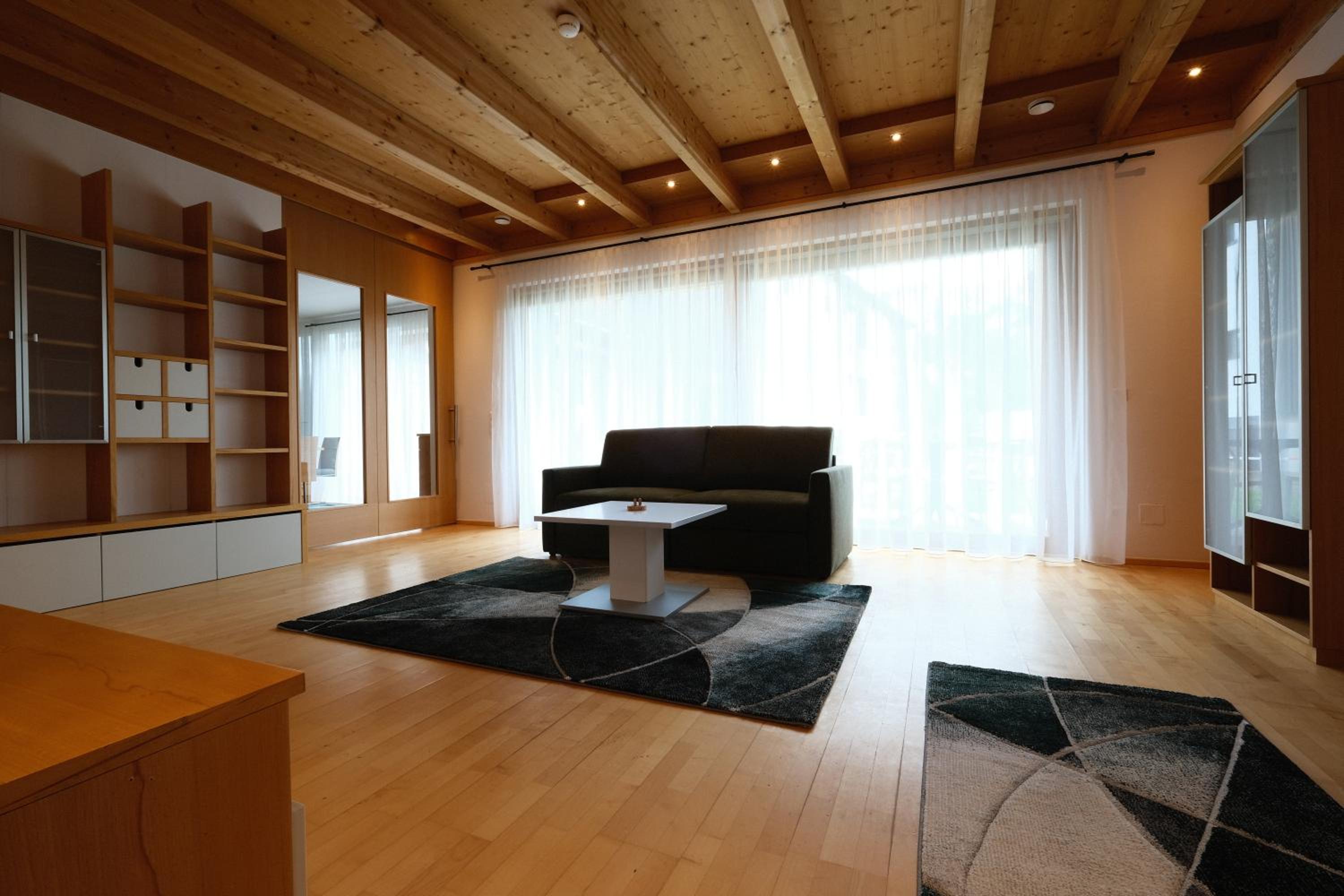 Apartment with Terrace photo 1