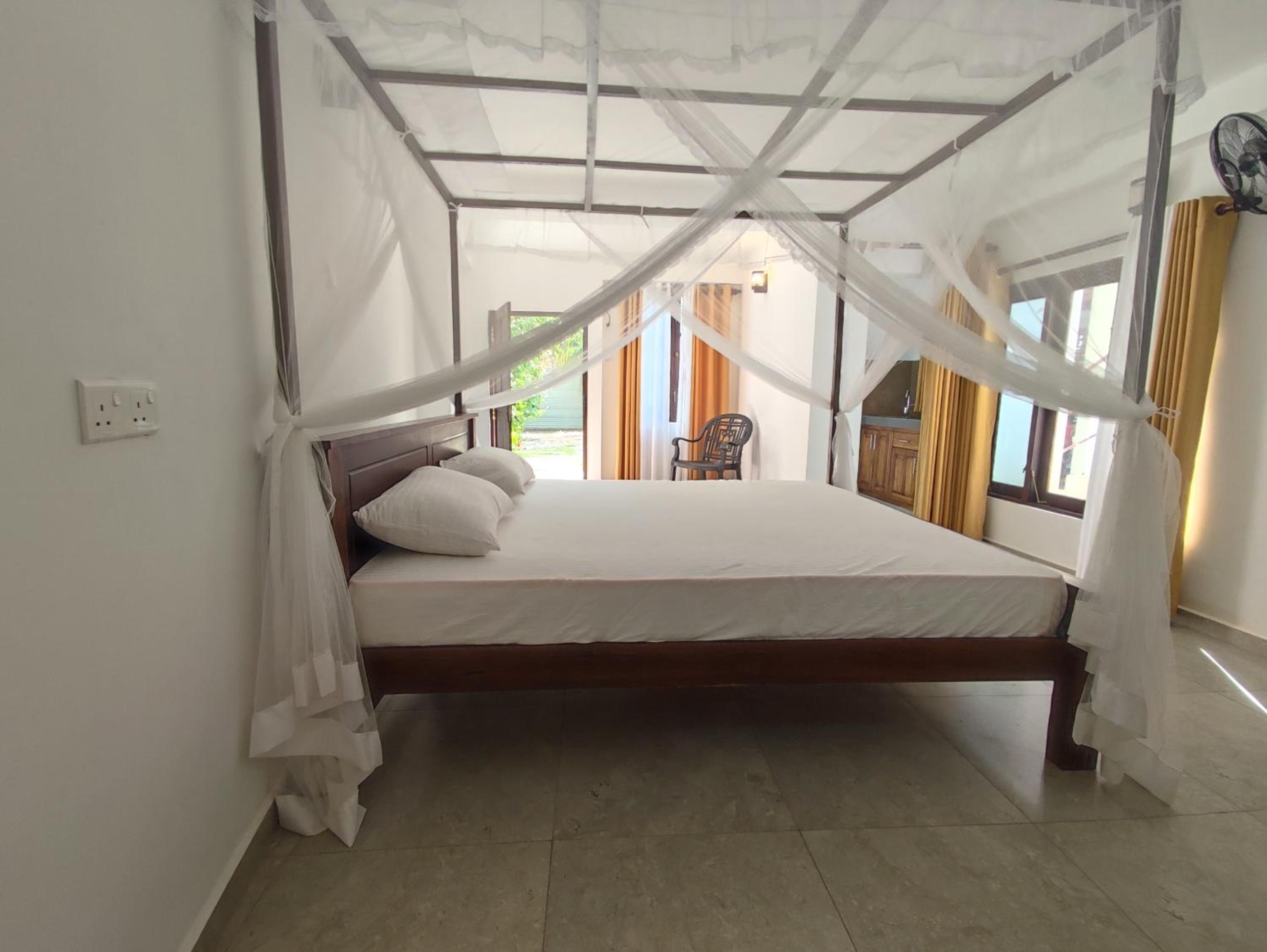 One-Bedroom Villa photo 3