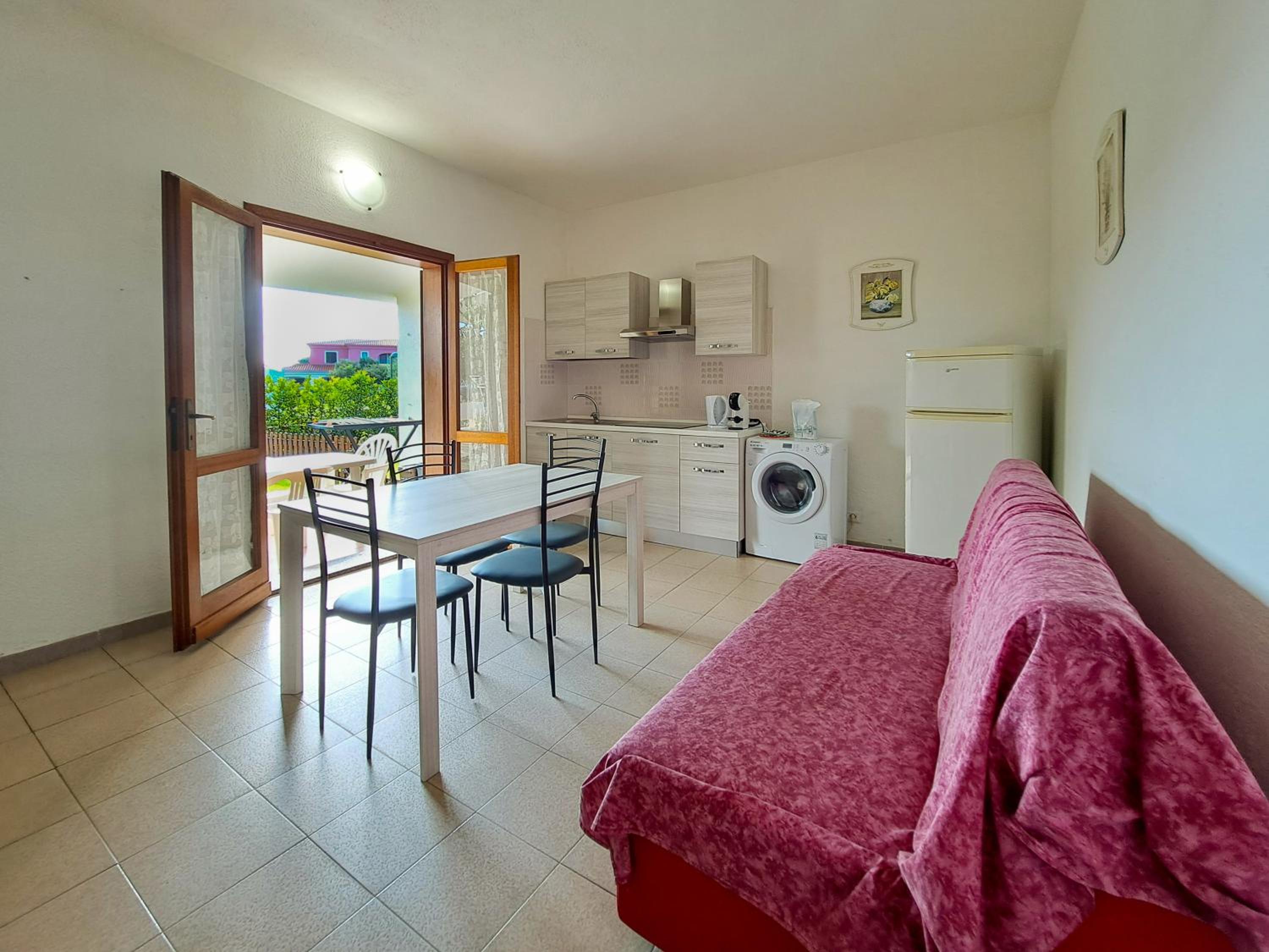 Apartment - Ground Floor photo 1
