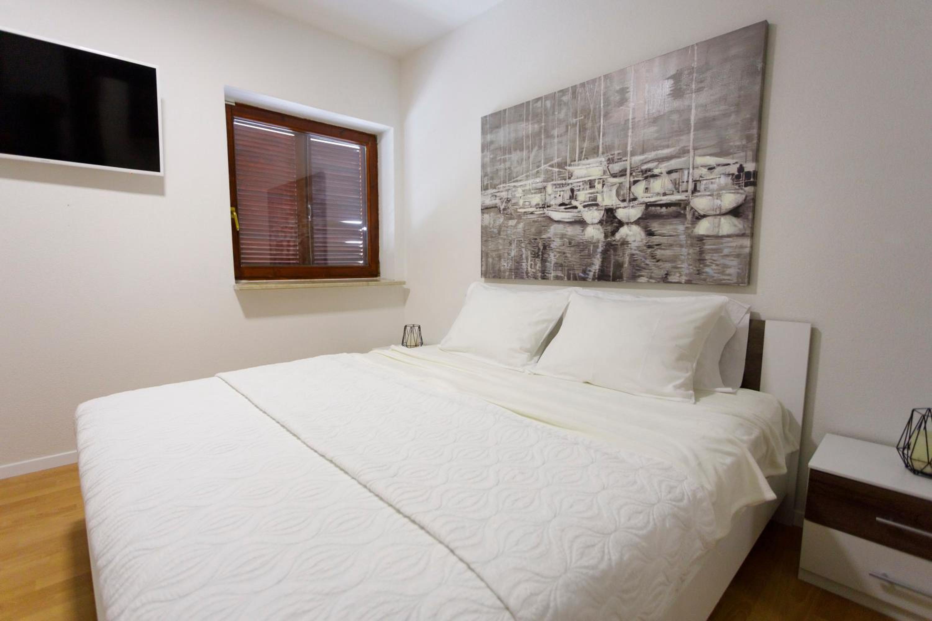 Two-Bedroom Apartment photo 1