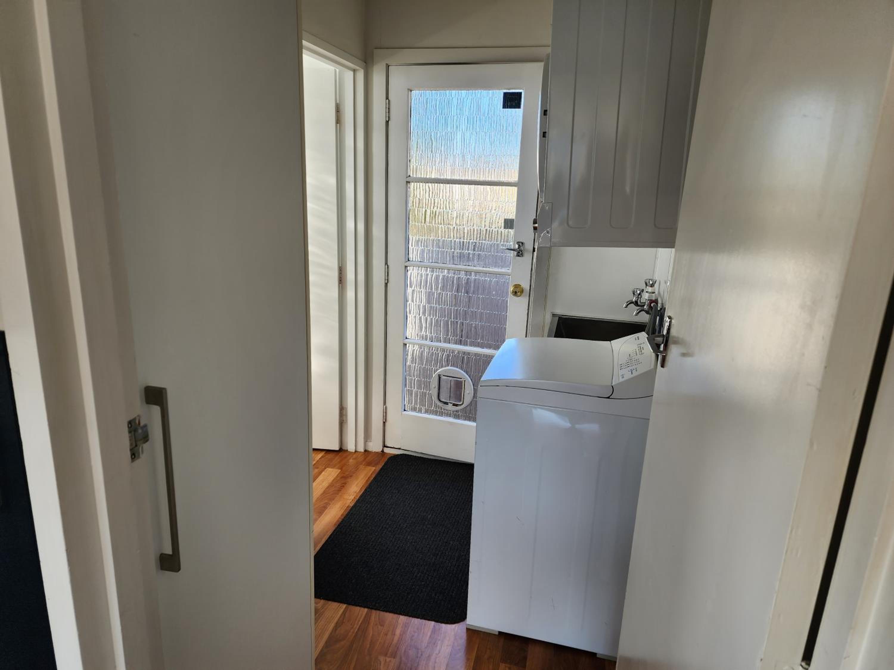 Roslyn Sanctuary Unit 6B photo 3