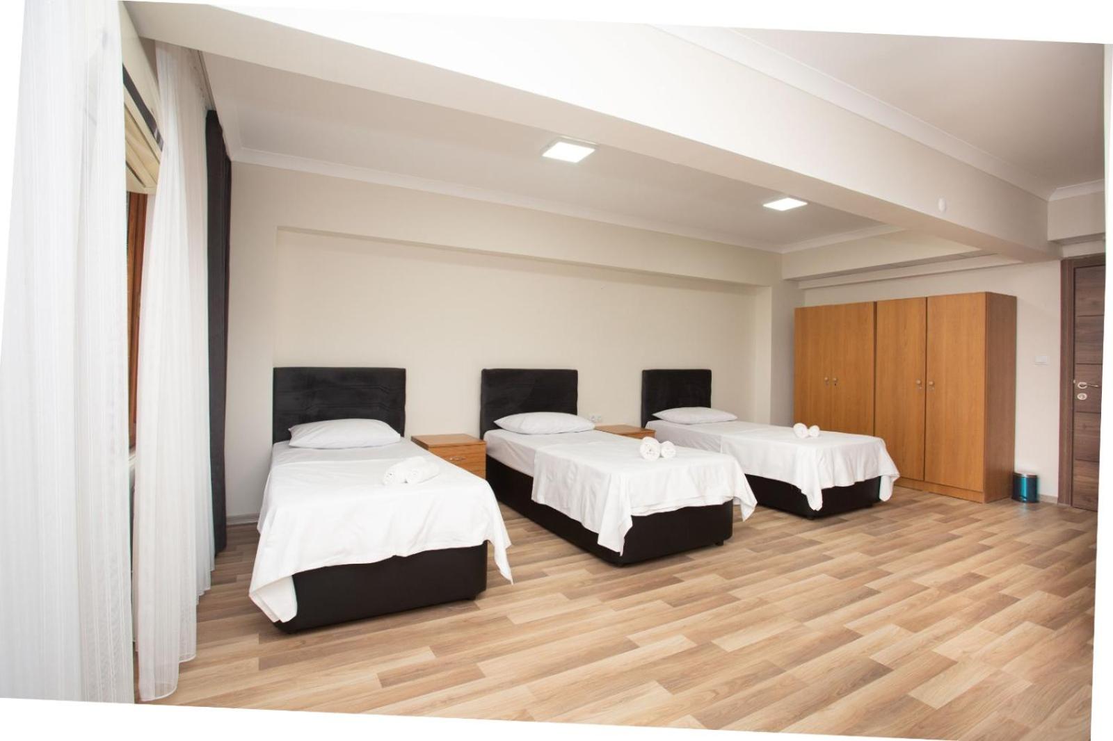 Triple Room with Mountain View - Photo 1