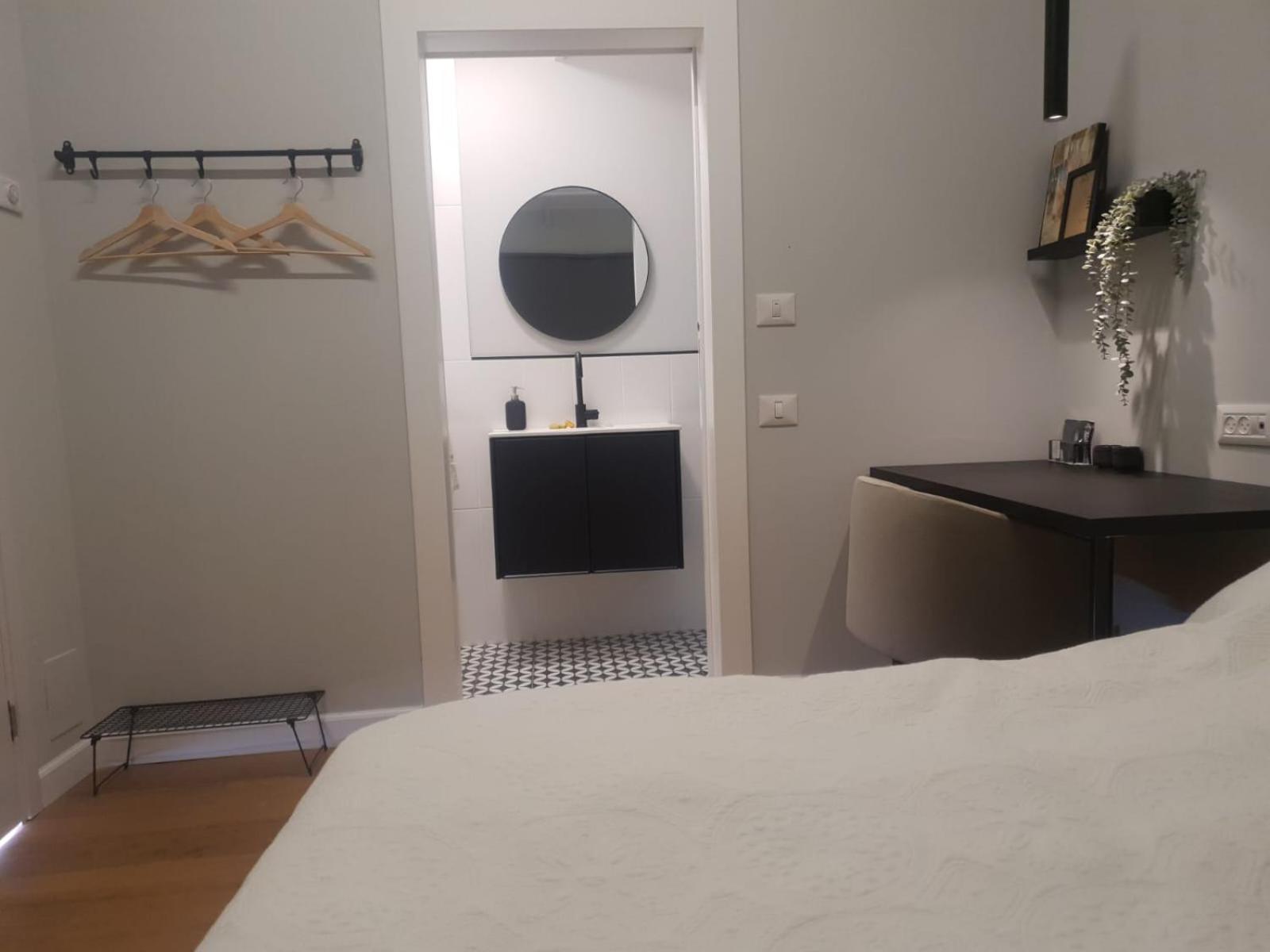 Double Room photo 3