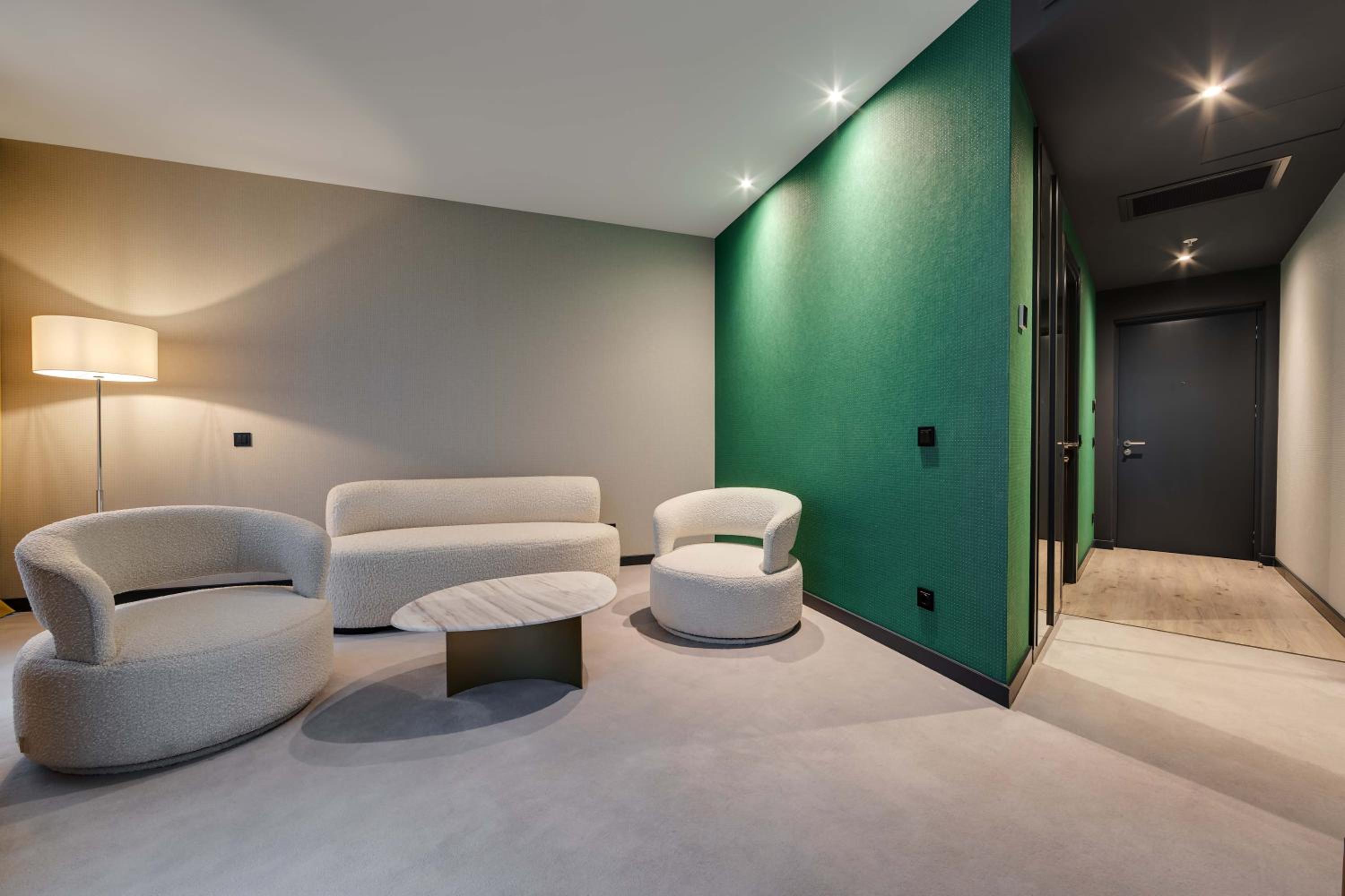 Junior Suite - Photo 9