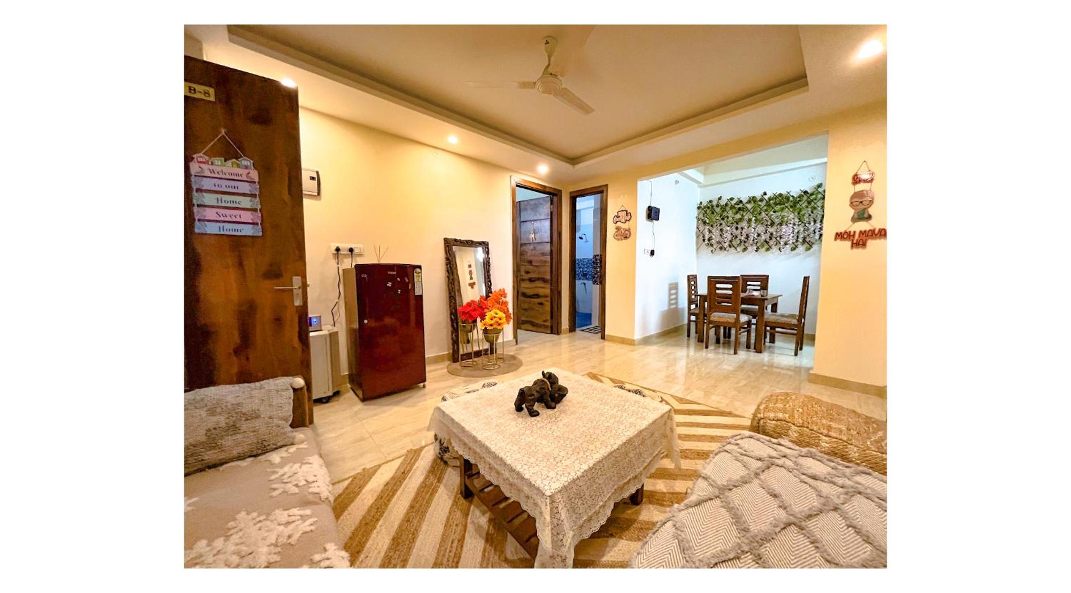 Superior Apartment photo 1