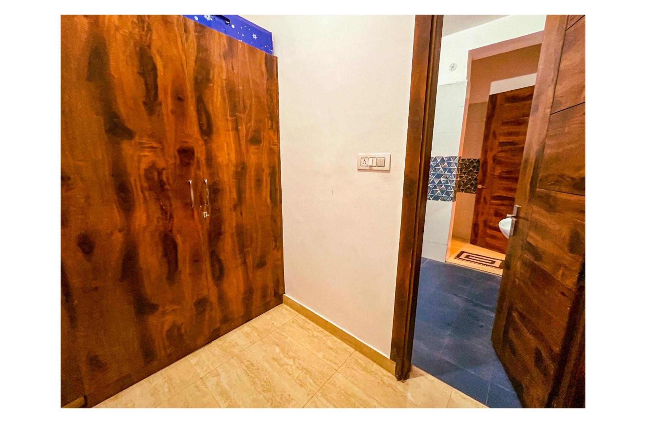 Superior Apartment photo 2