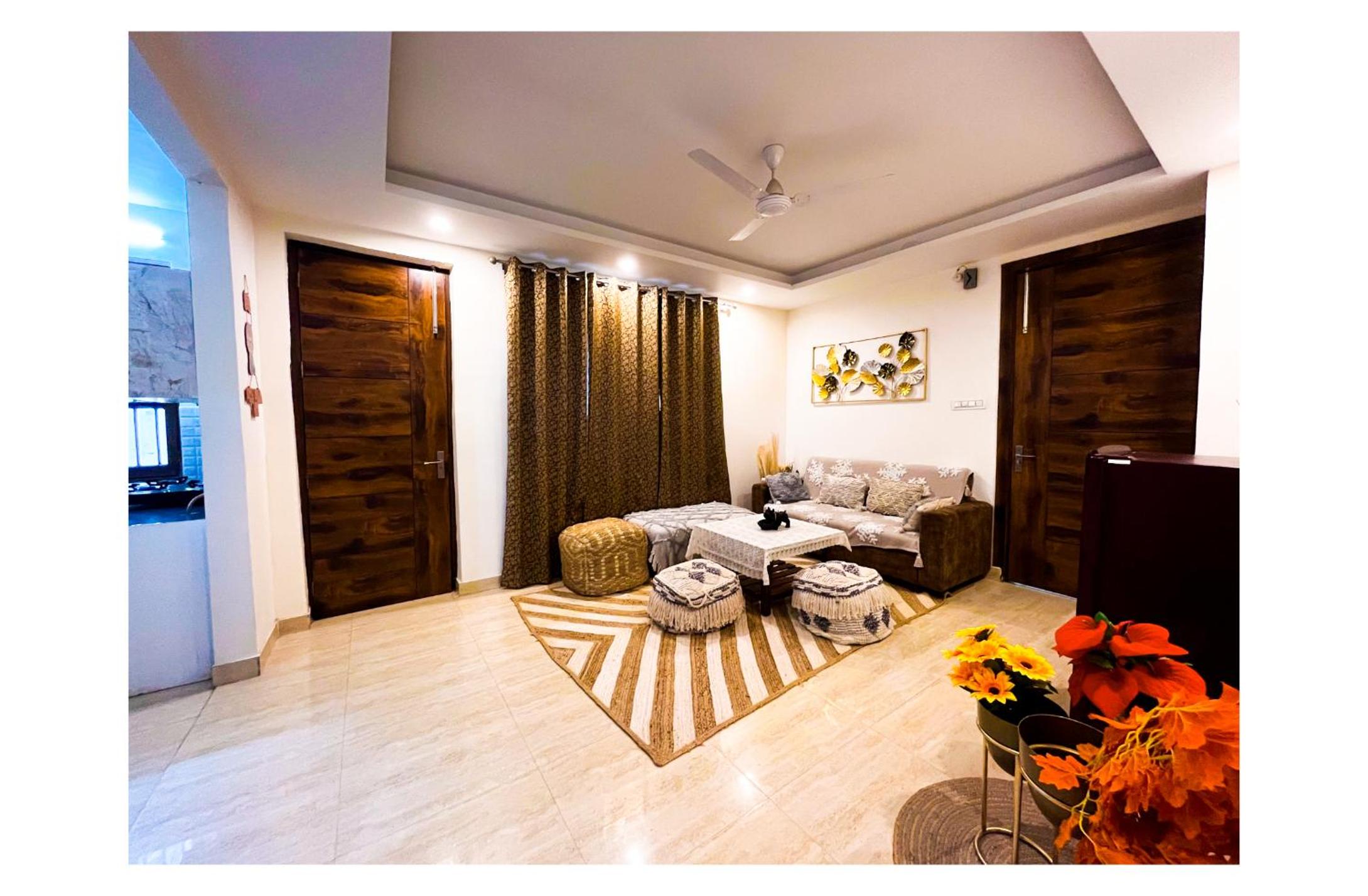 Superior Apartment photo 3