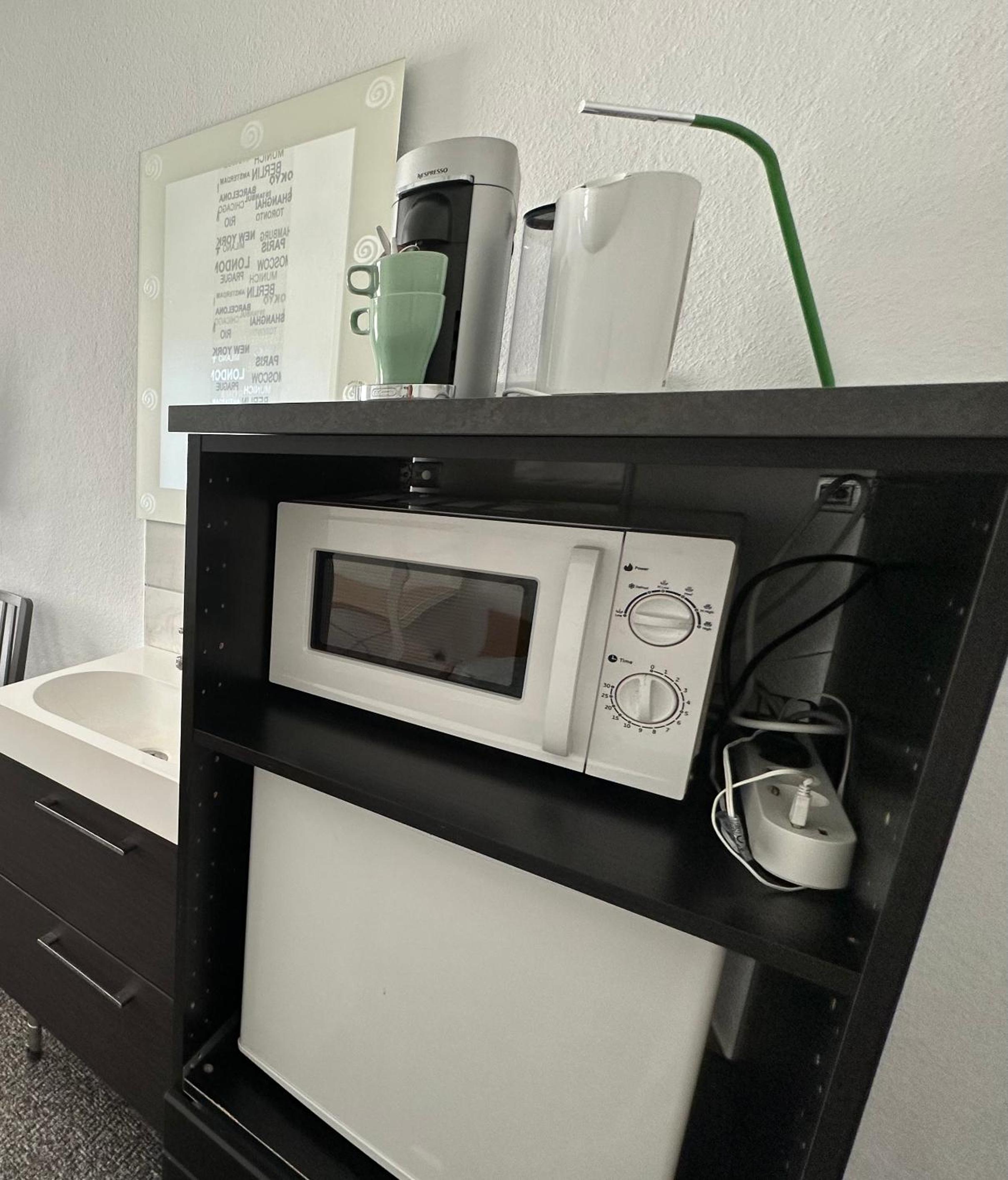 Standard Double Room with Shared Bathroom photo 3