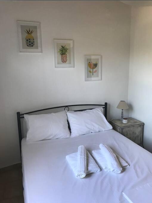 Two-Bedroom House photo 1